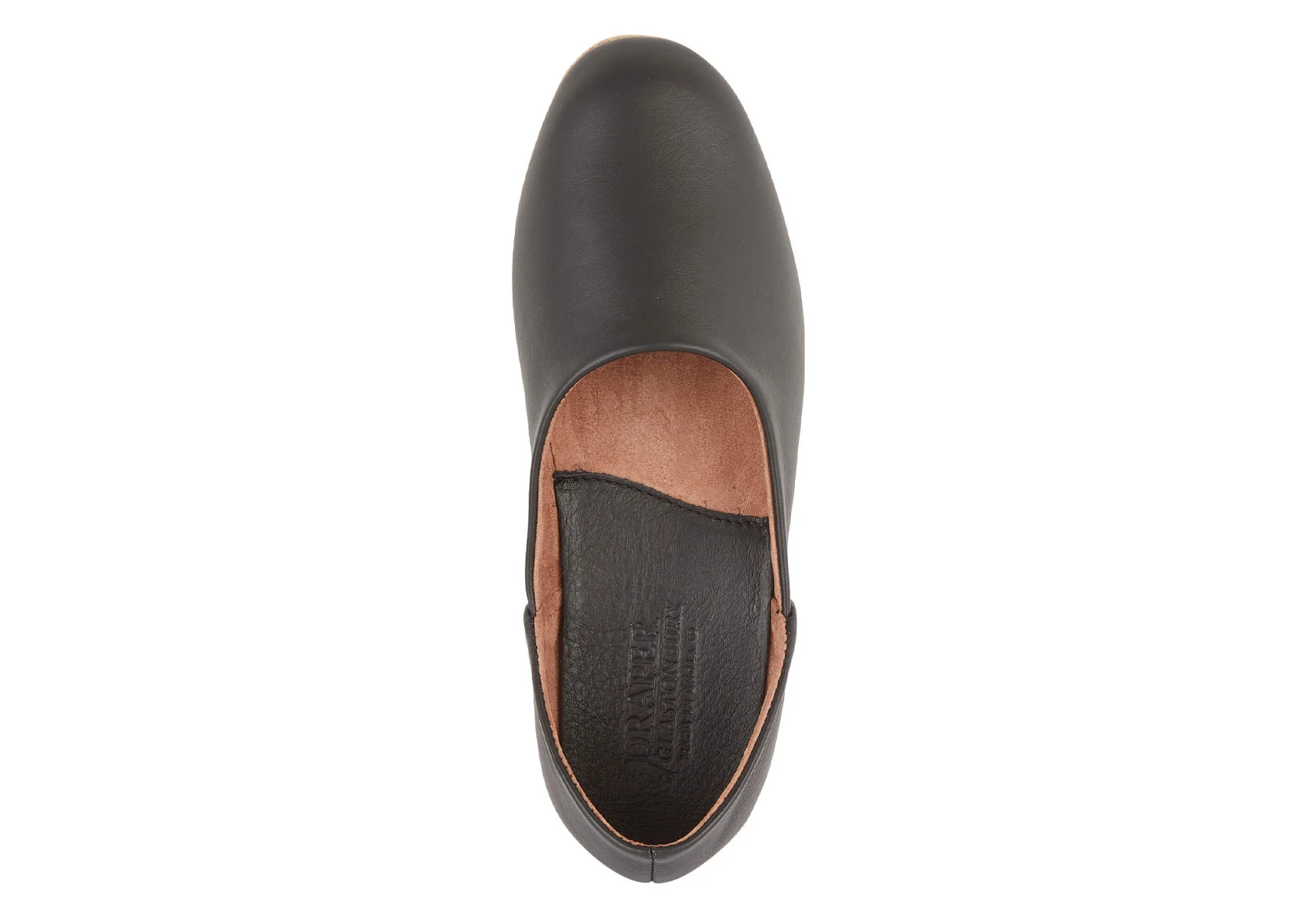 Draper of Glastonbury Charles - Black - Image 3