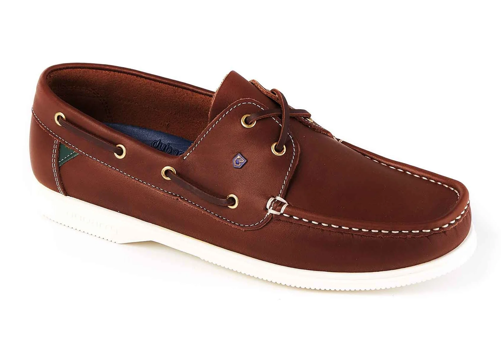 Dubarry Admirals - Brown