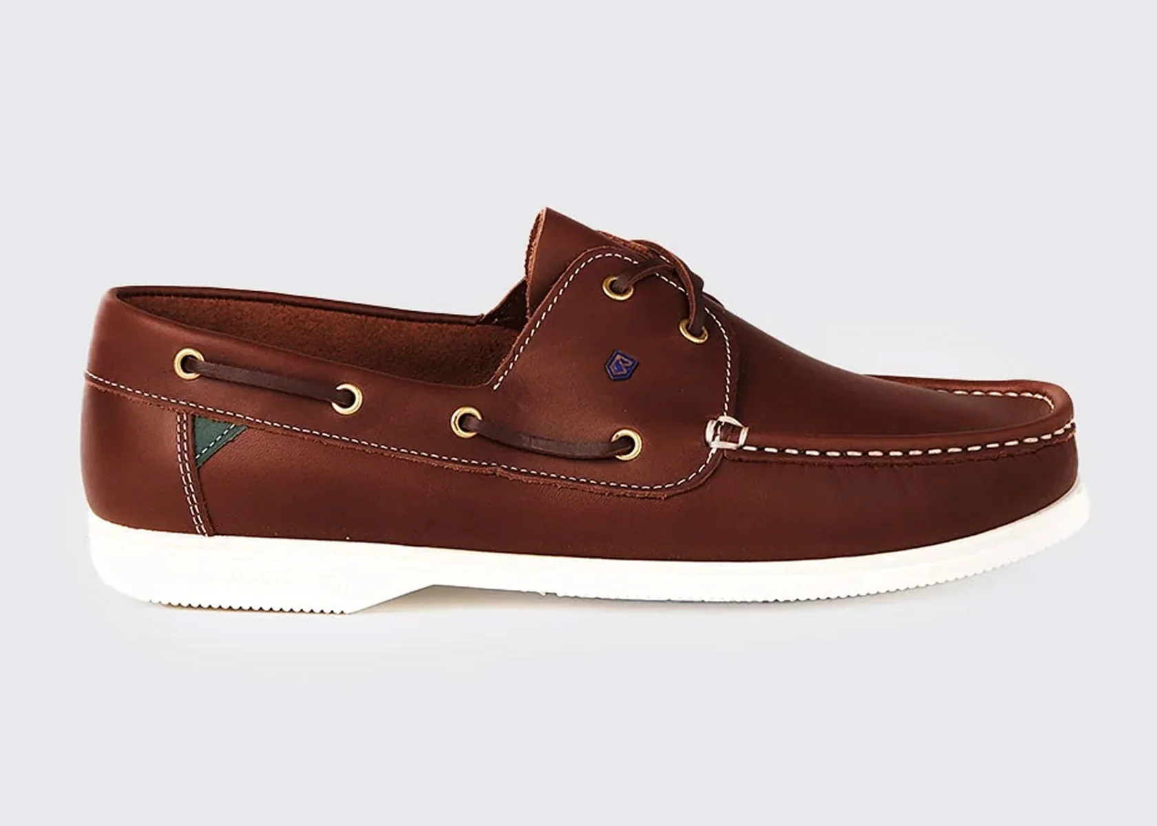 Dubarry Admirals - Brown - Image 3