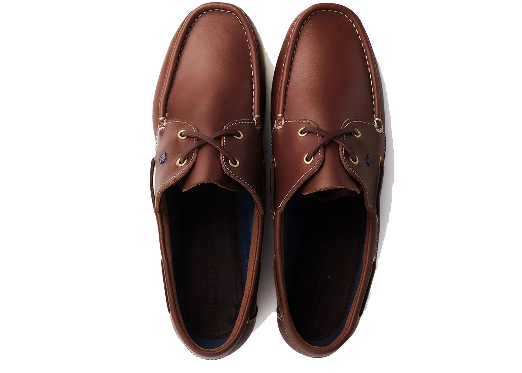 Dubarry Admirals - Brown - Image 4