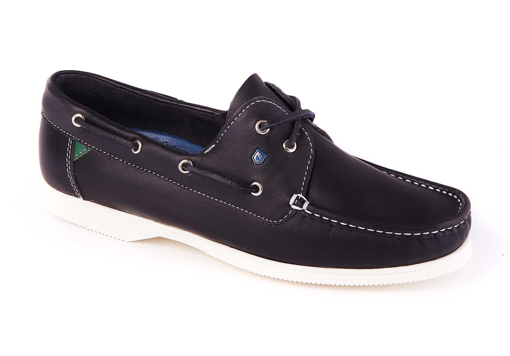 Dubarry Admirals - Navy
