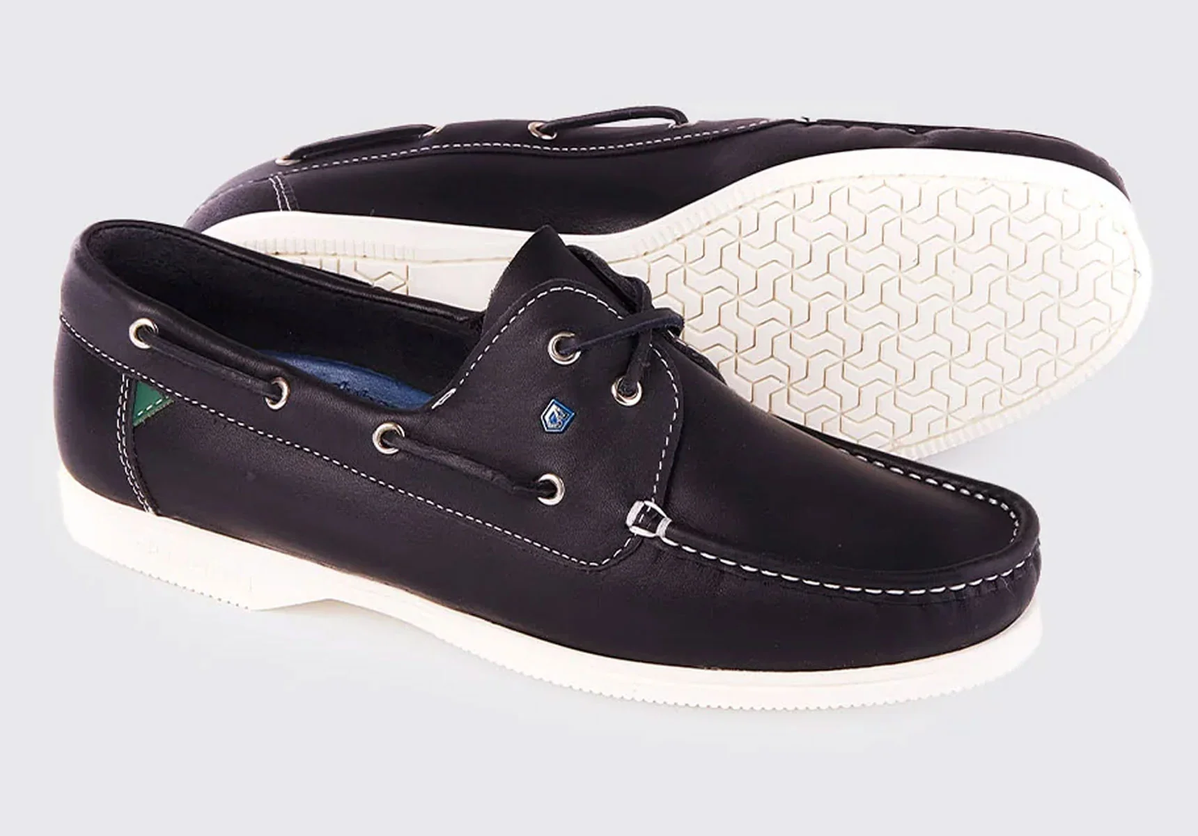 Dubarry Admirals - Navy - Image 2