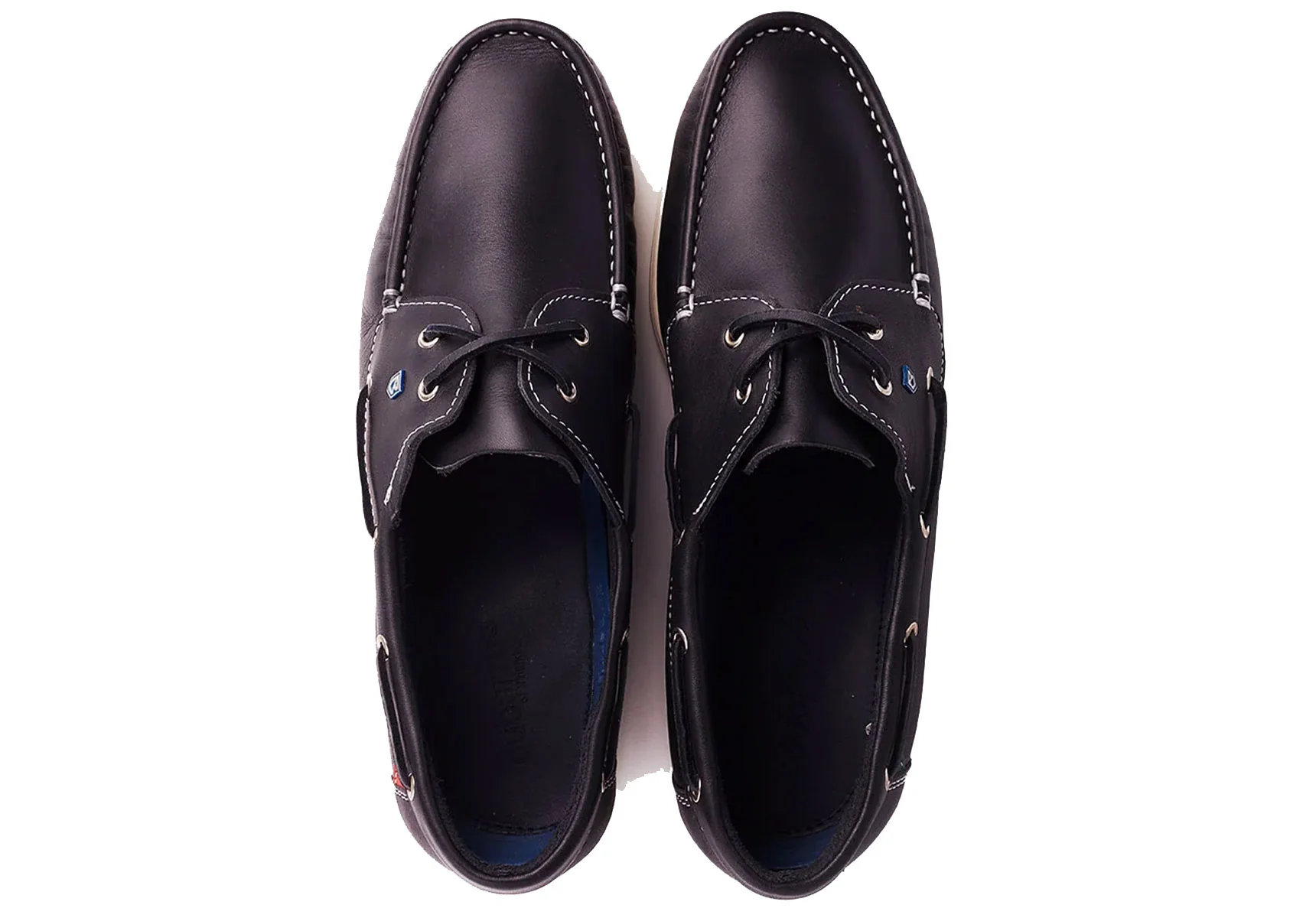 Dubarry Admirals - Navy - Image 3