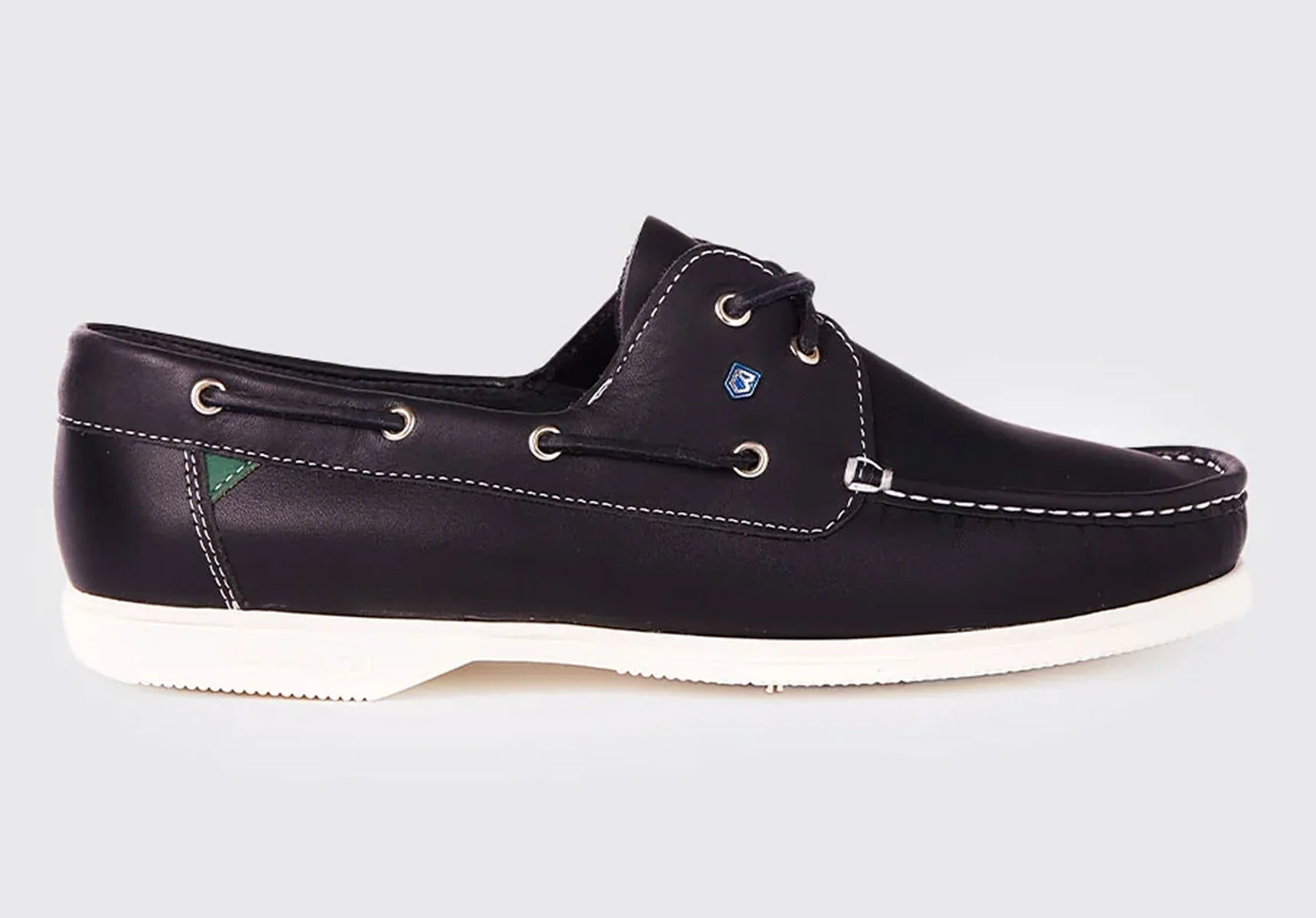 Dubarry Admirals - Navy - Image 4