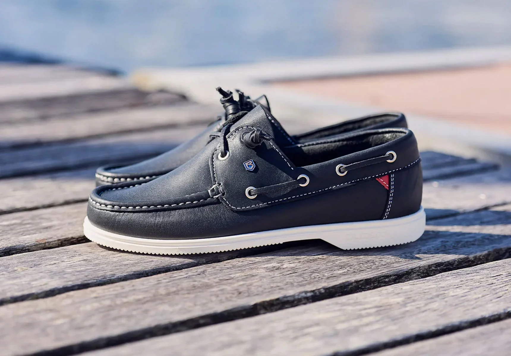 Dubarry Admirals - Navy - Image 5