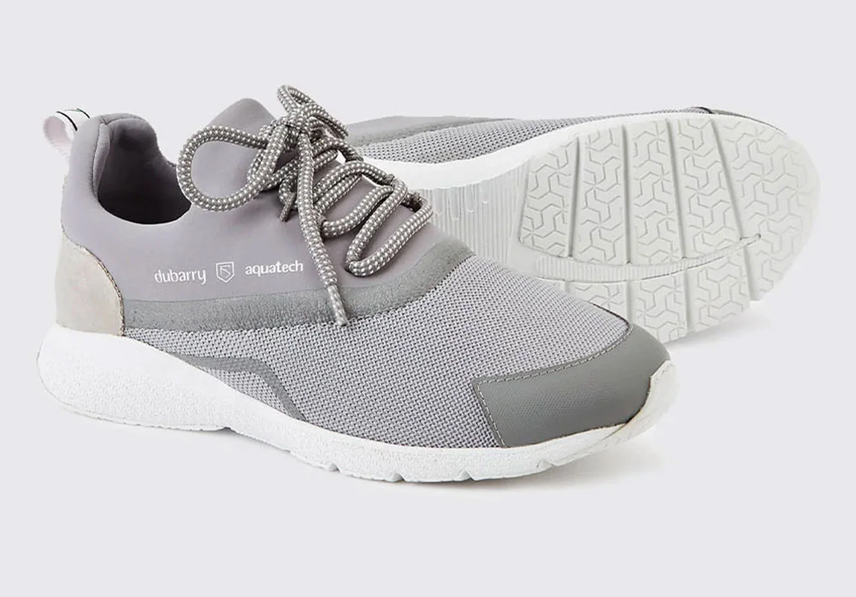 Dubarry Antibes - Silver - Image 2