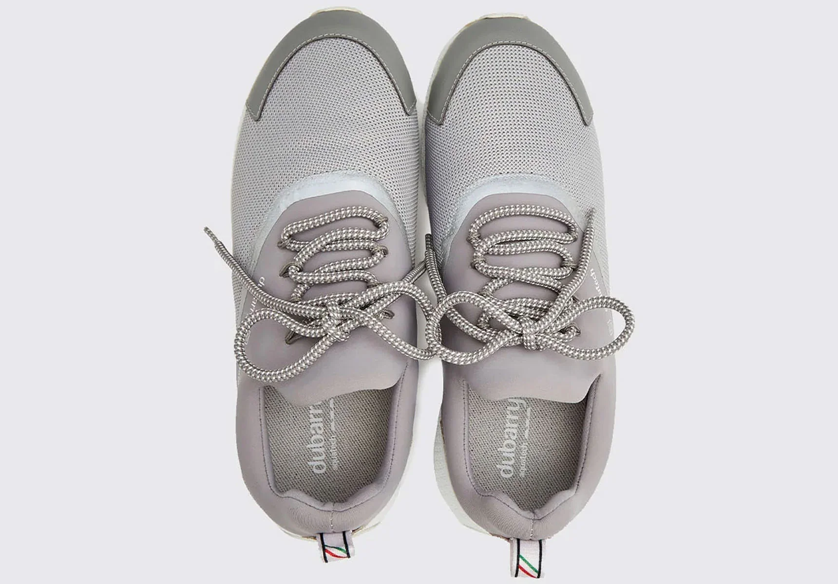 Dubarry Antibes - Silver - Image 3