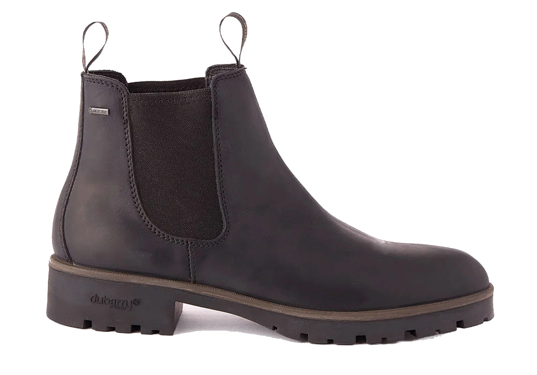 Dubarry Antrim - Black - Image 4