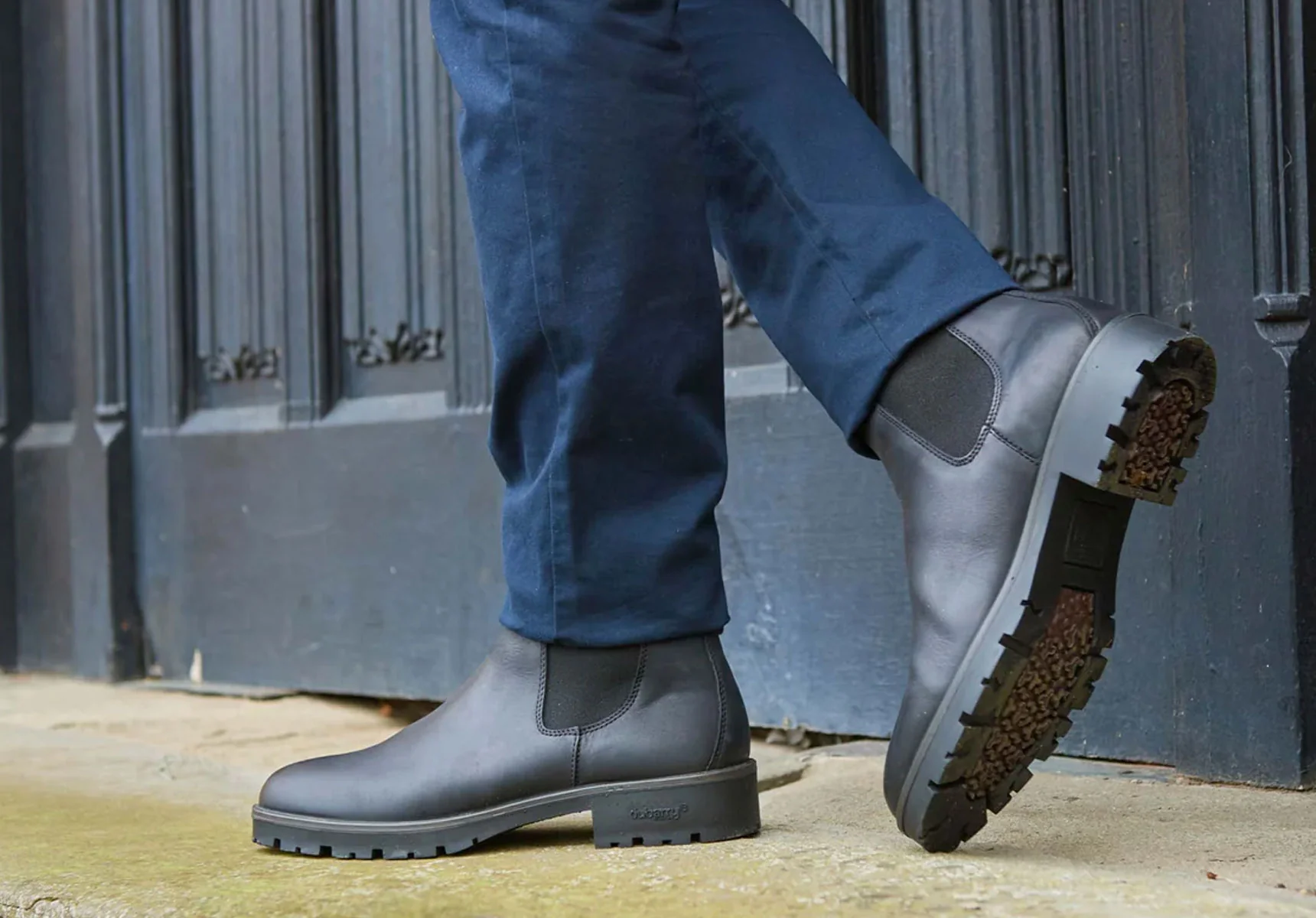 Dubarry Antrim - Black - Image 5