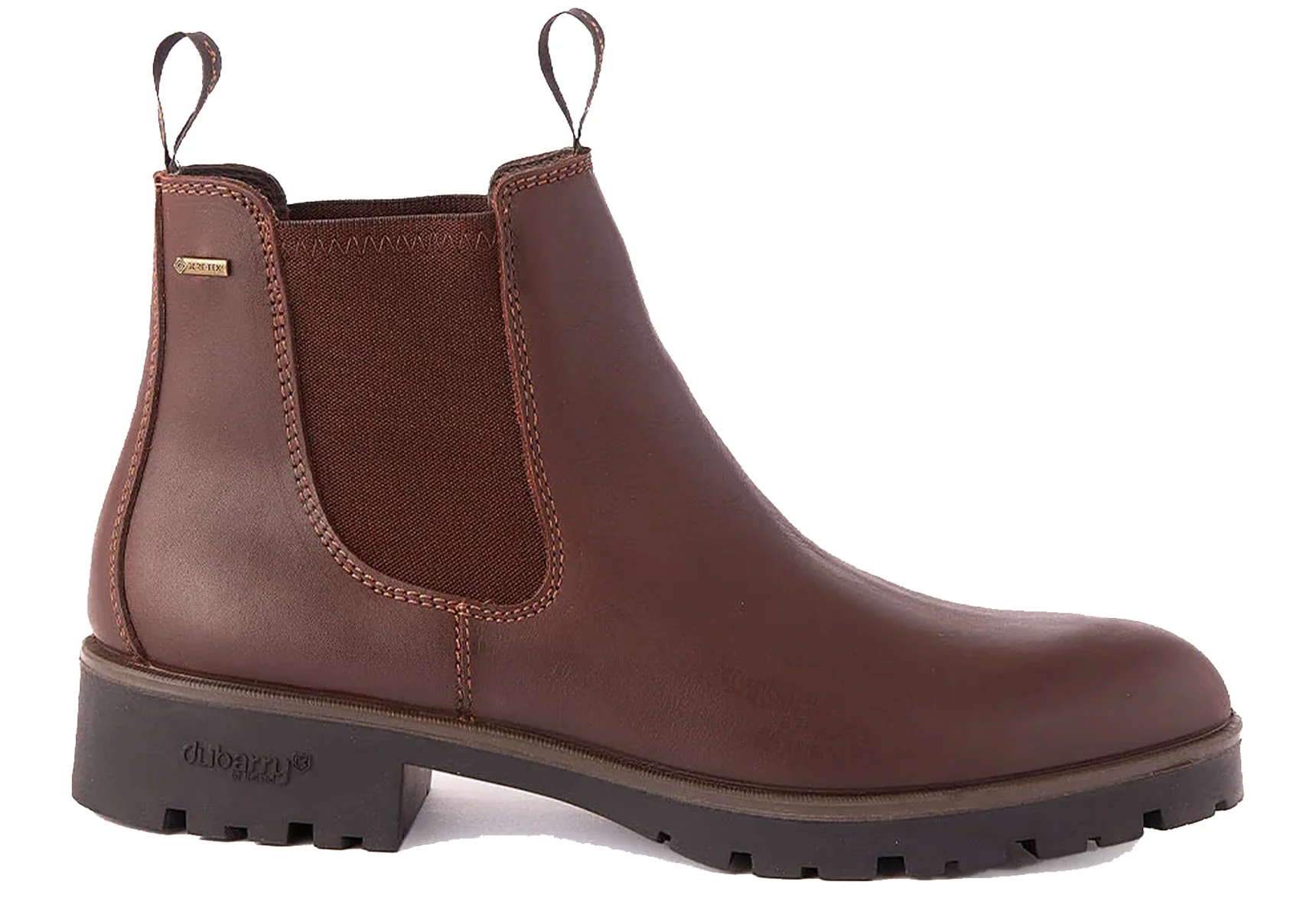 Dubarry Antrim - Mahogany