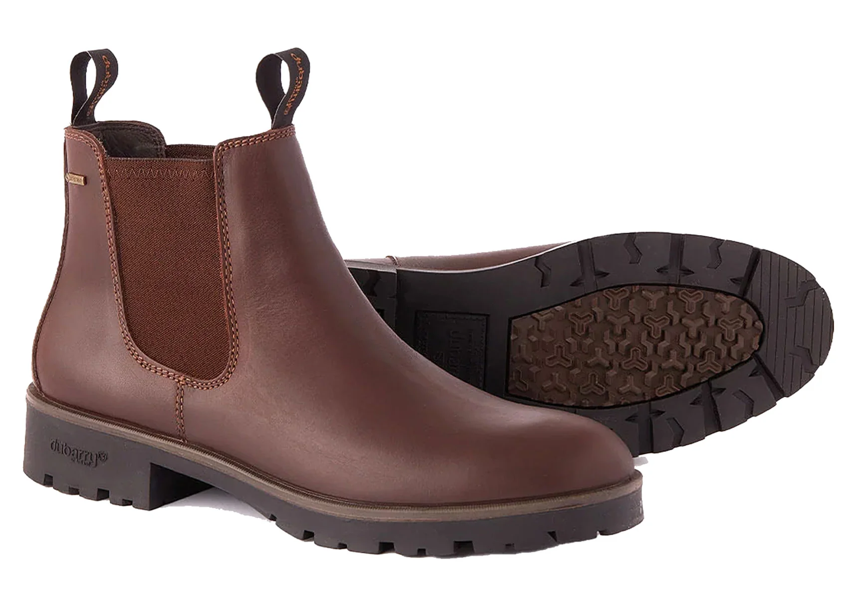 Dubarry Antrim - Mahogany - Image 2