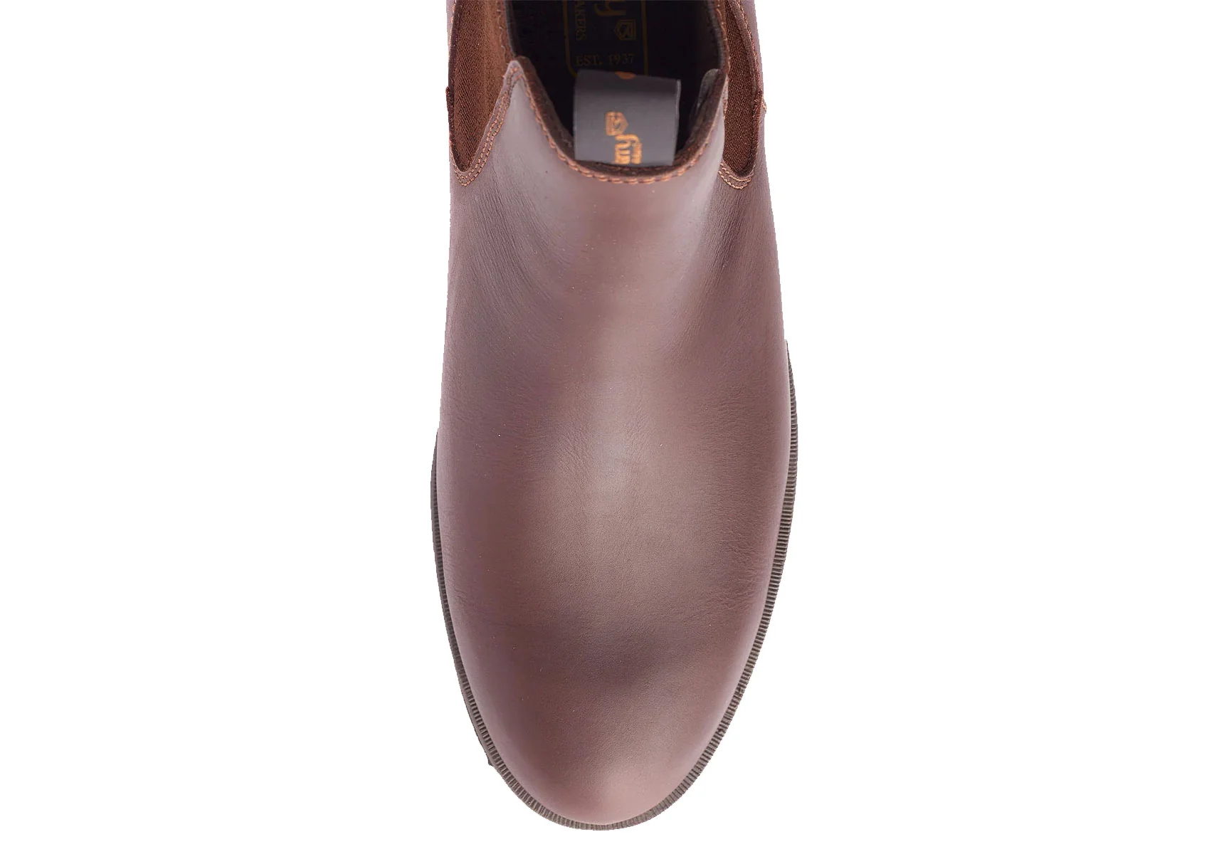 Dubarry Antrim - Mahogany - Image 3