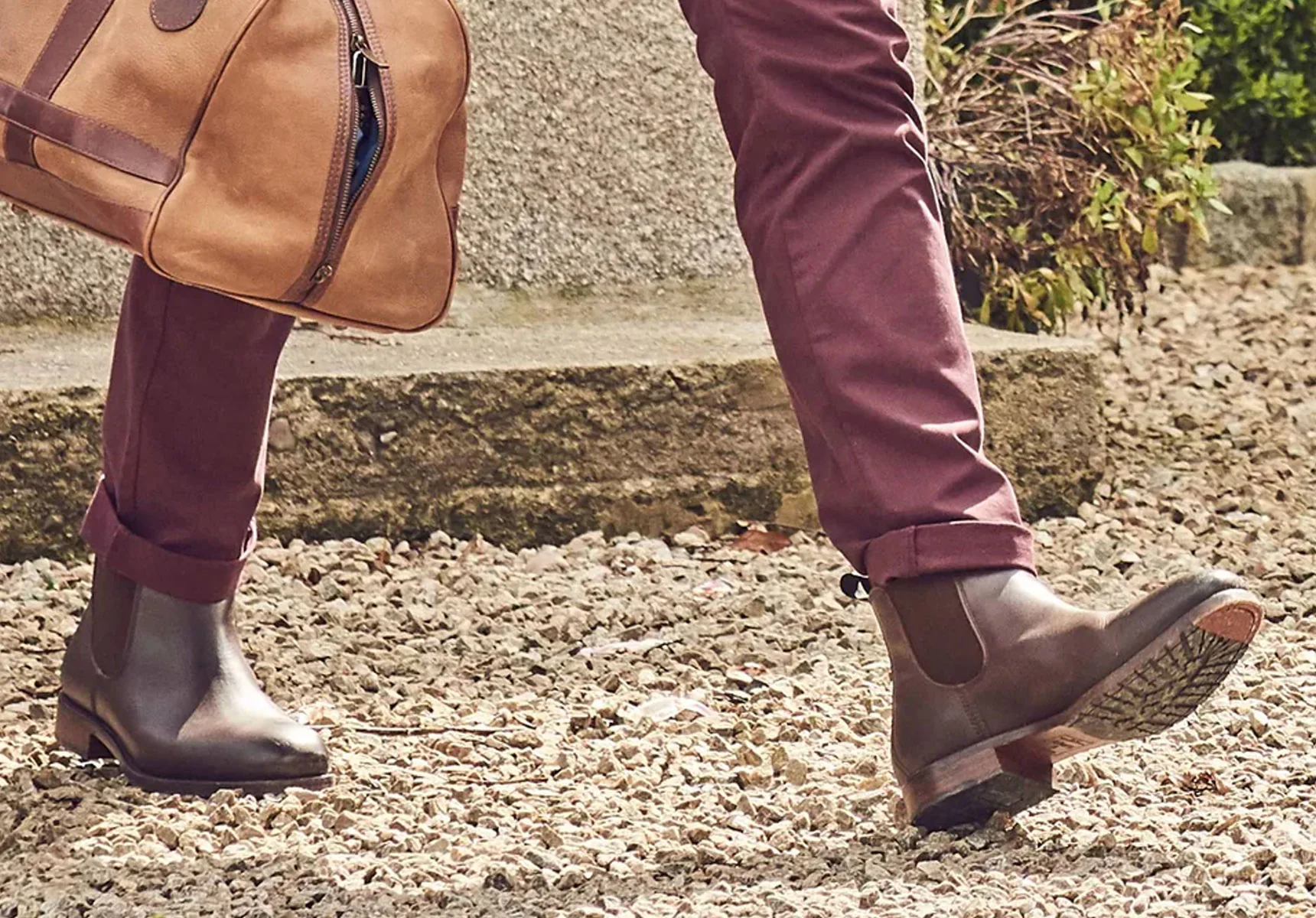 Dubarry Antrim - Mahogany - Image 4