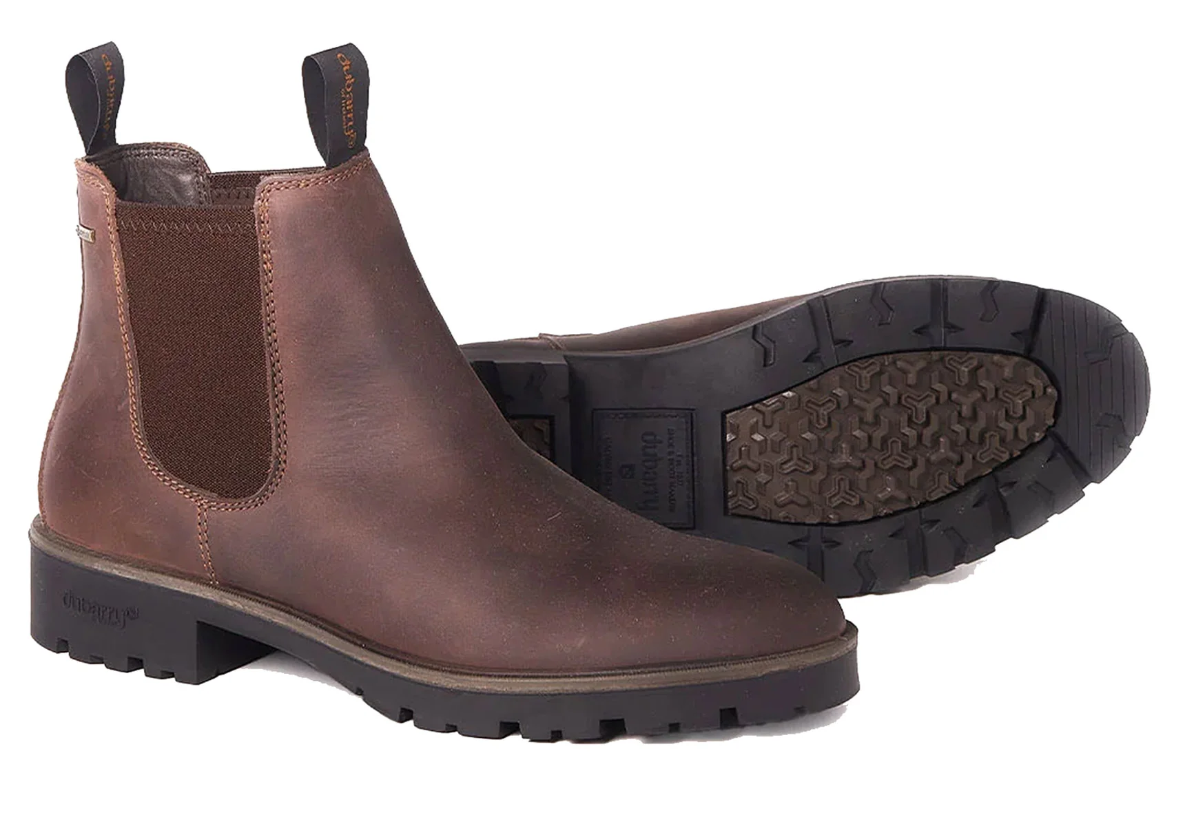 Dubarry Antrim - Old Rum - Image 2