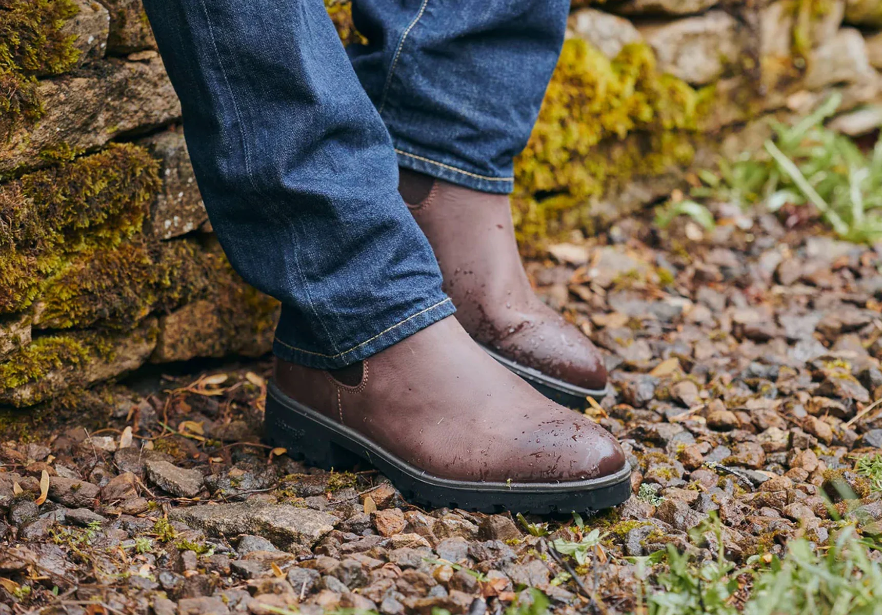 Dubarry Antrim - Old Rum - Image 5
