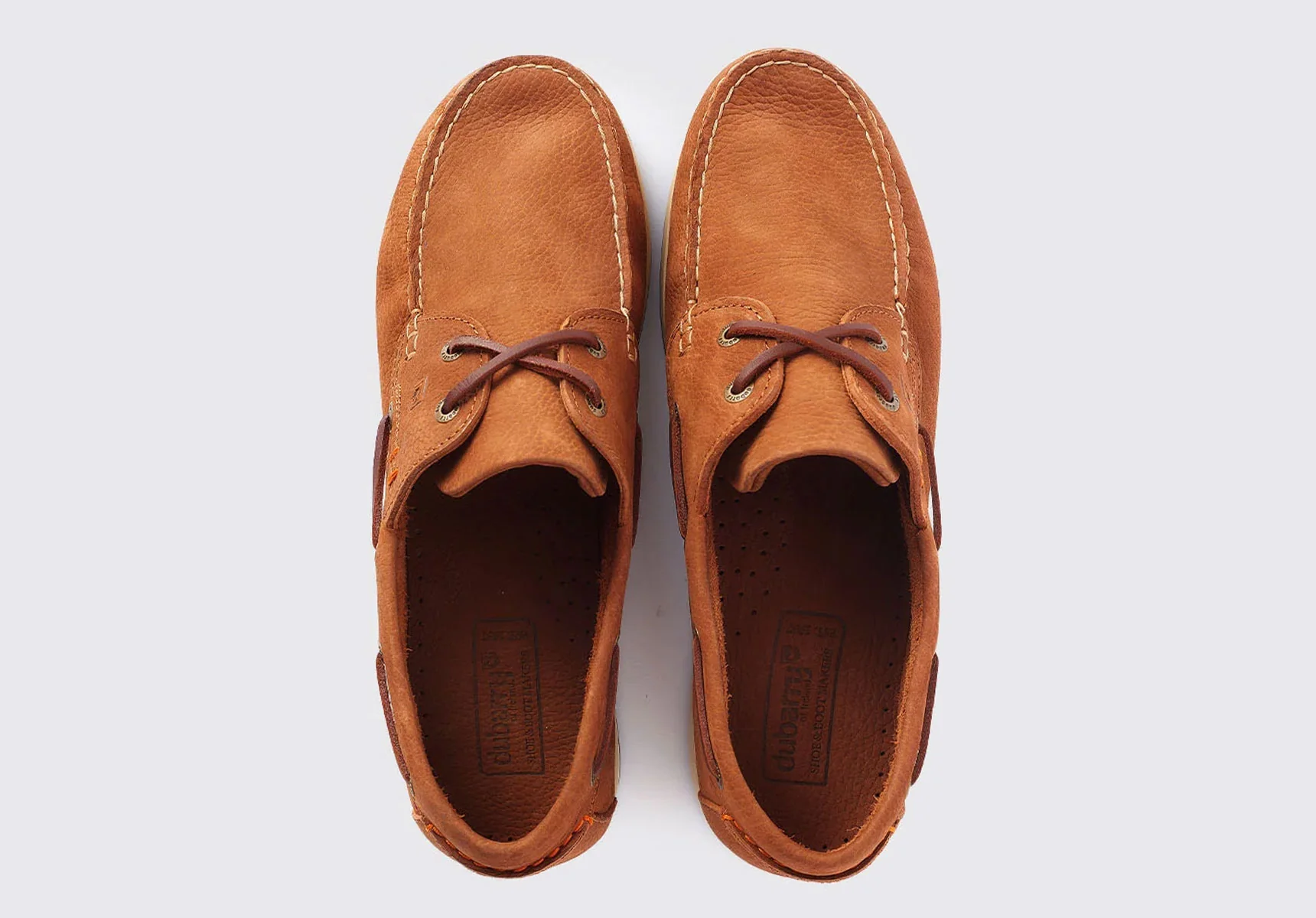 Dubarry Armada - Brown - Image 3