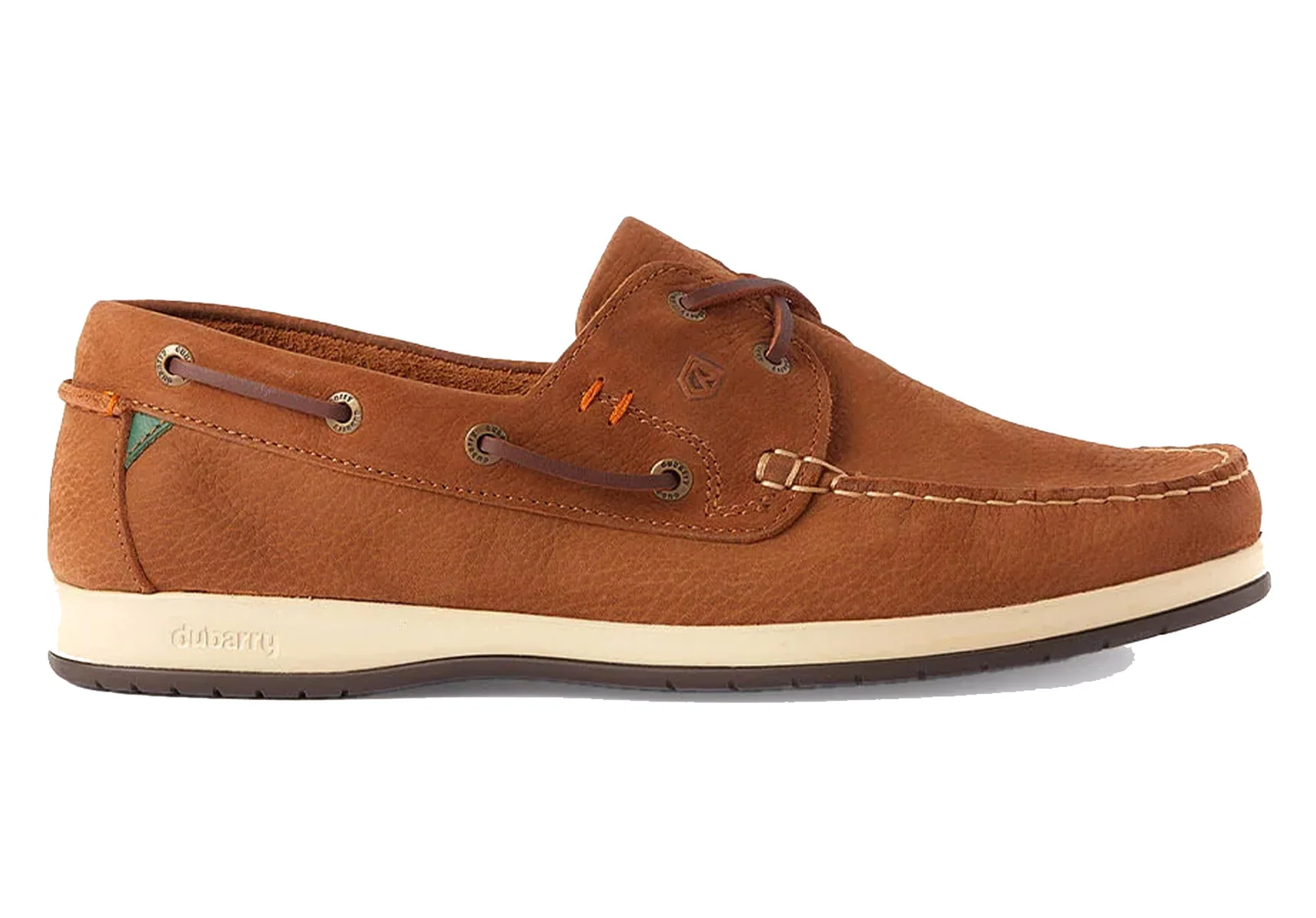 Dubarry Armada - Brown - Image 4