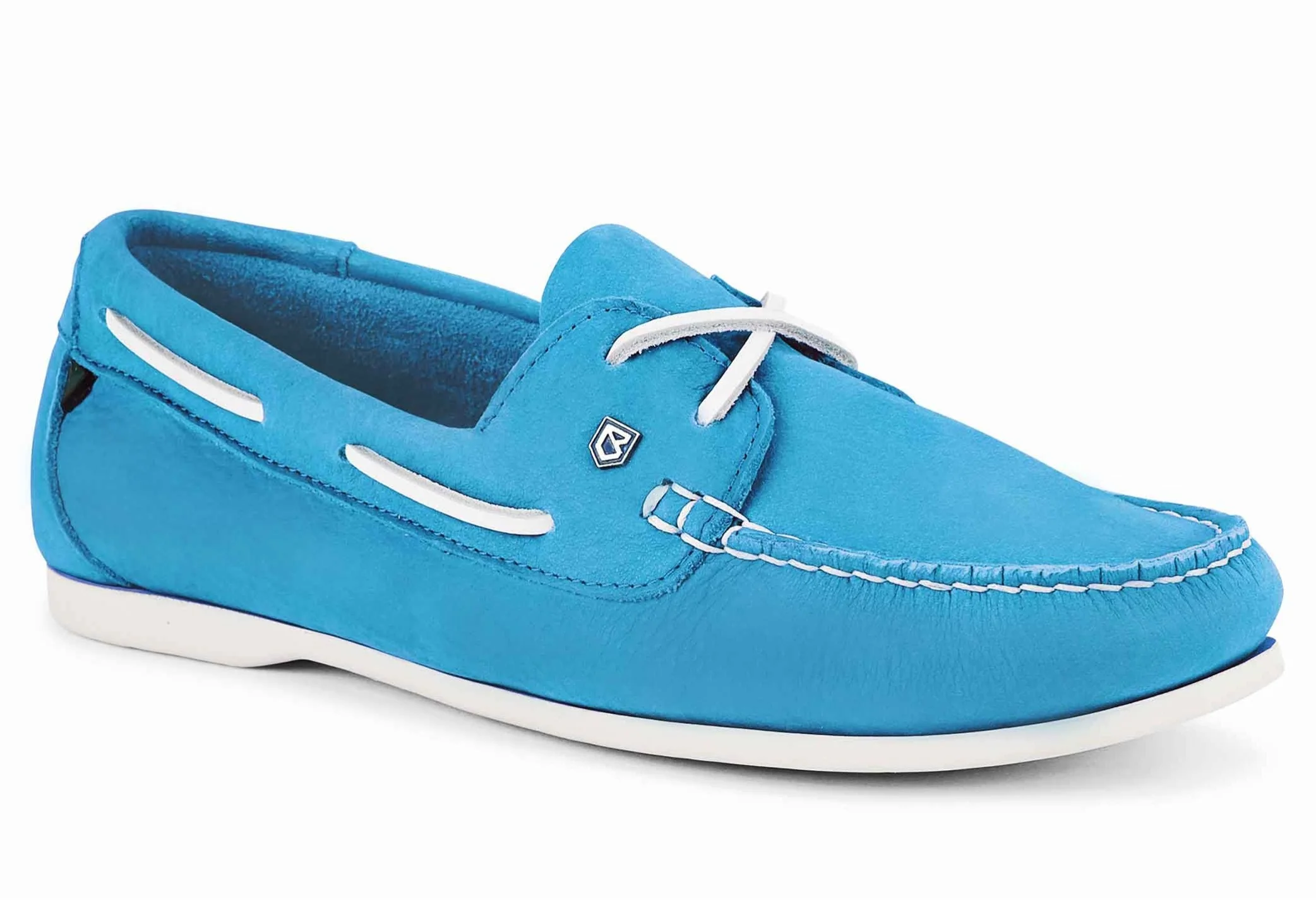 Dubarry Aruba - Blue Mist - 39
