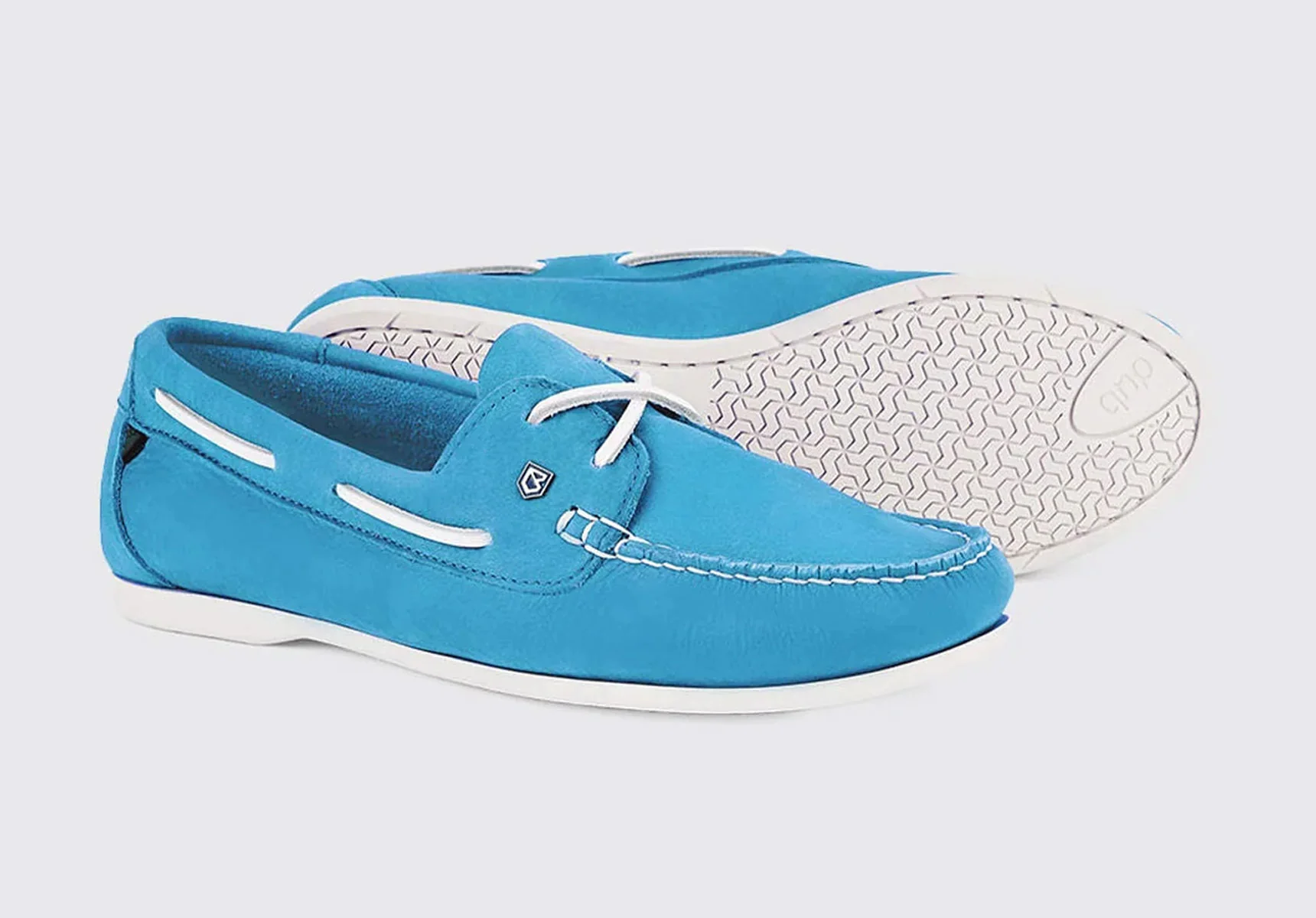 Dubarry Aruba - Blue Mist - 39 - Image 2