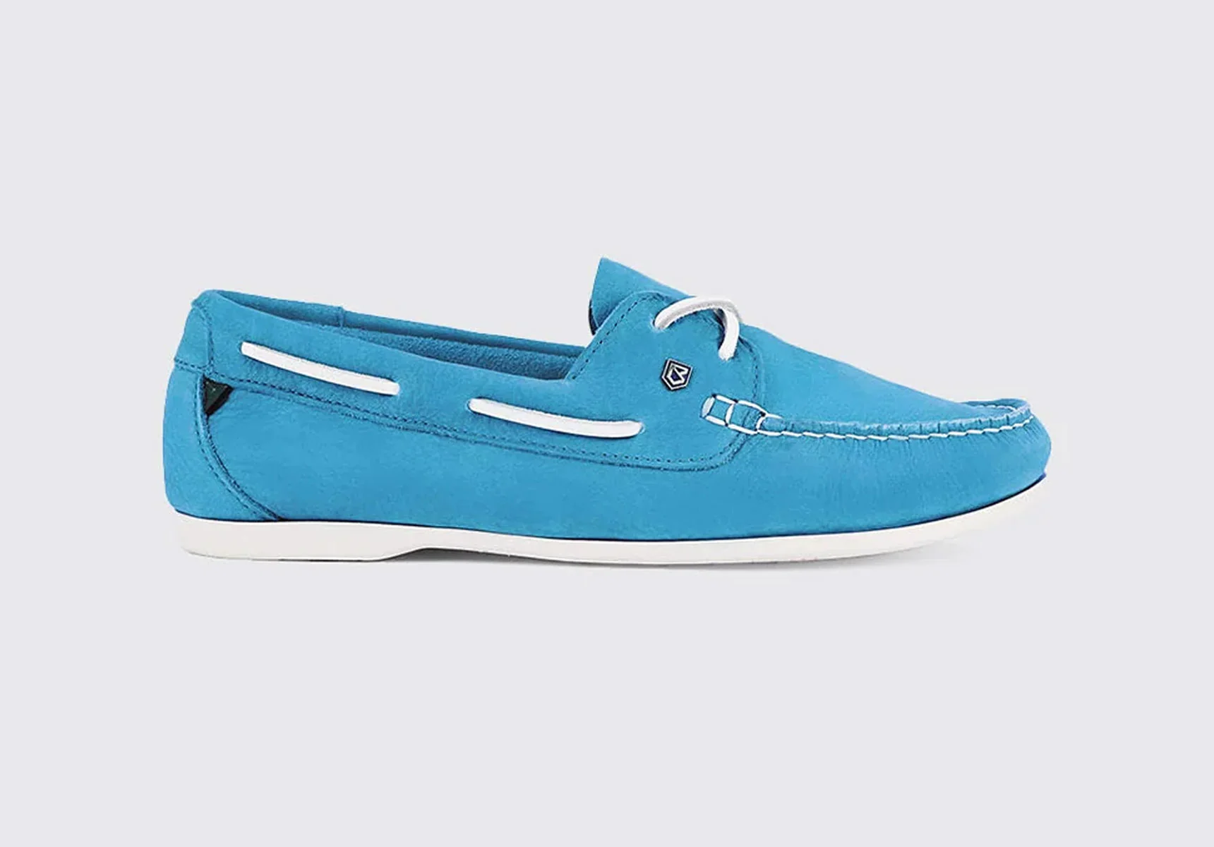 Dubarry Aruba - Blue Mist - 39 - Image 3