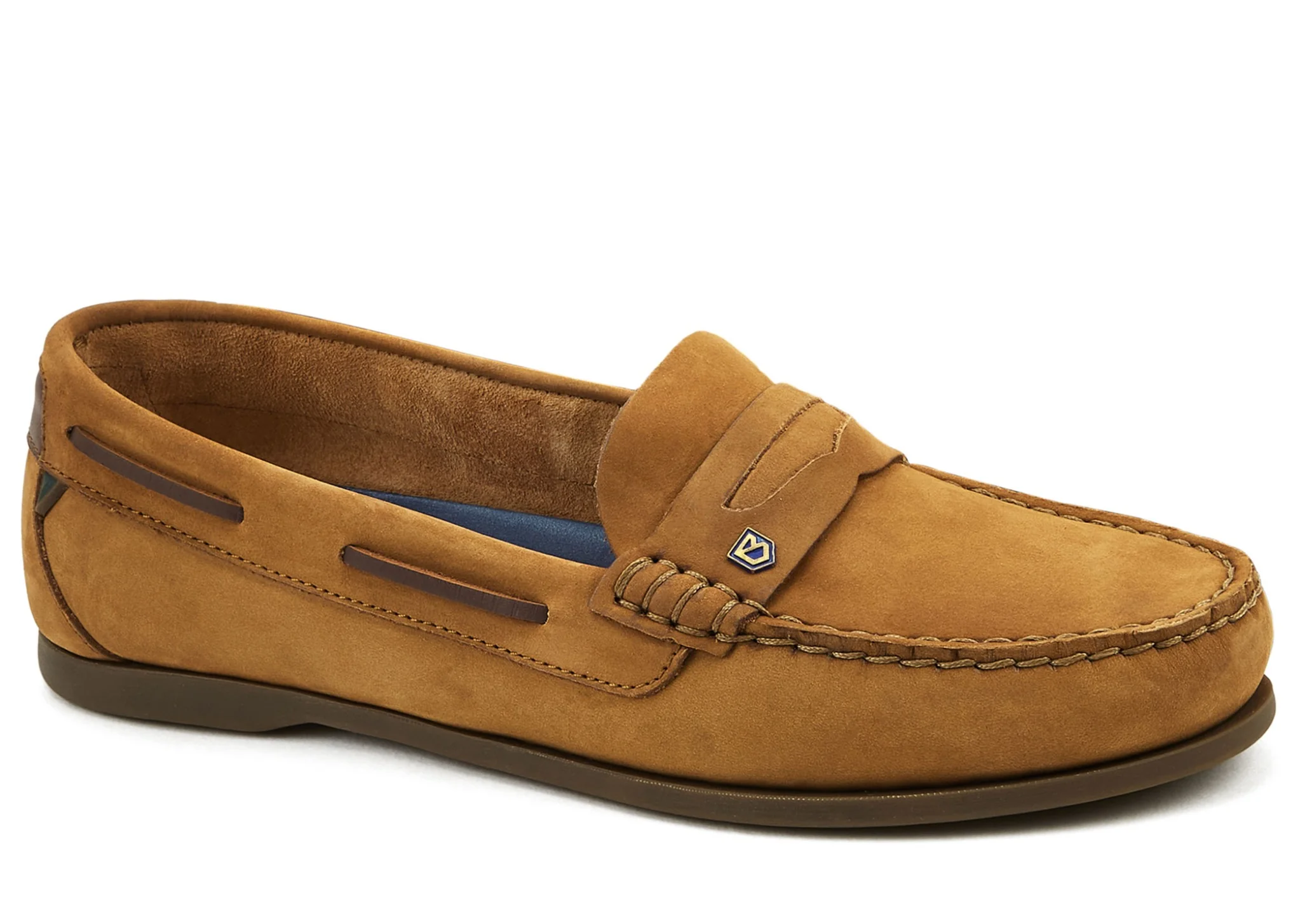 Dubarry Belize - Cognac