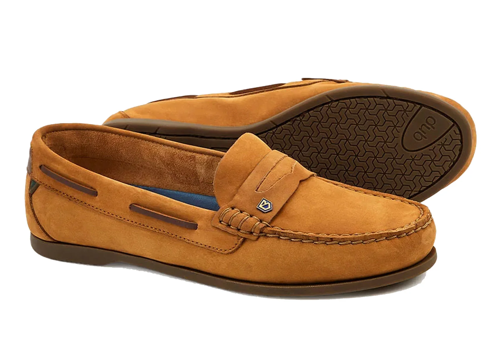 Dubarry Belize - Cognac - Image 2