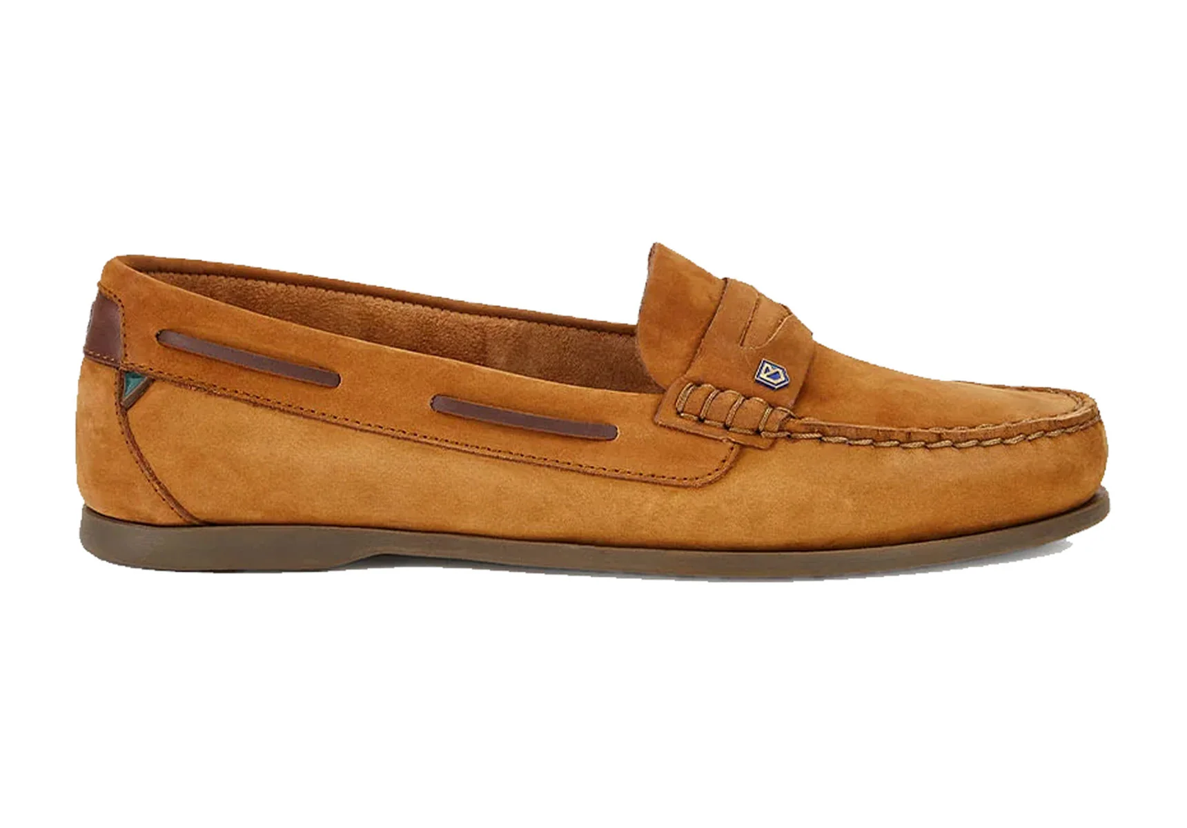 Dubarry Belize - Cognac - Image 3