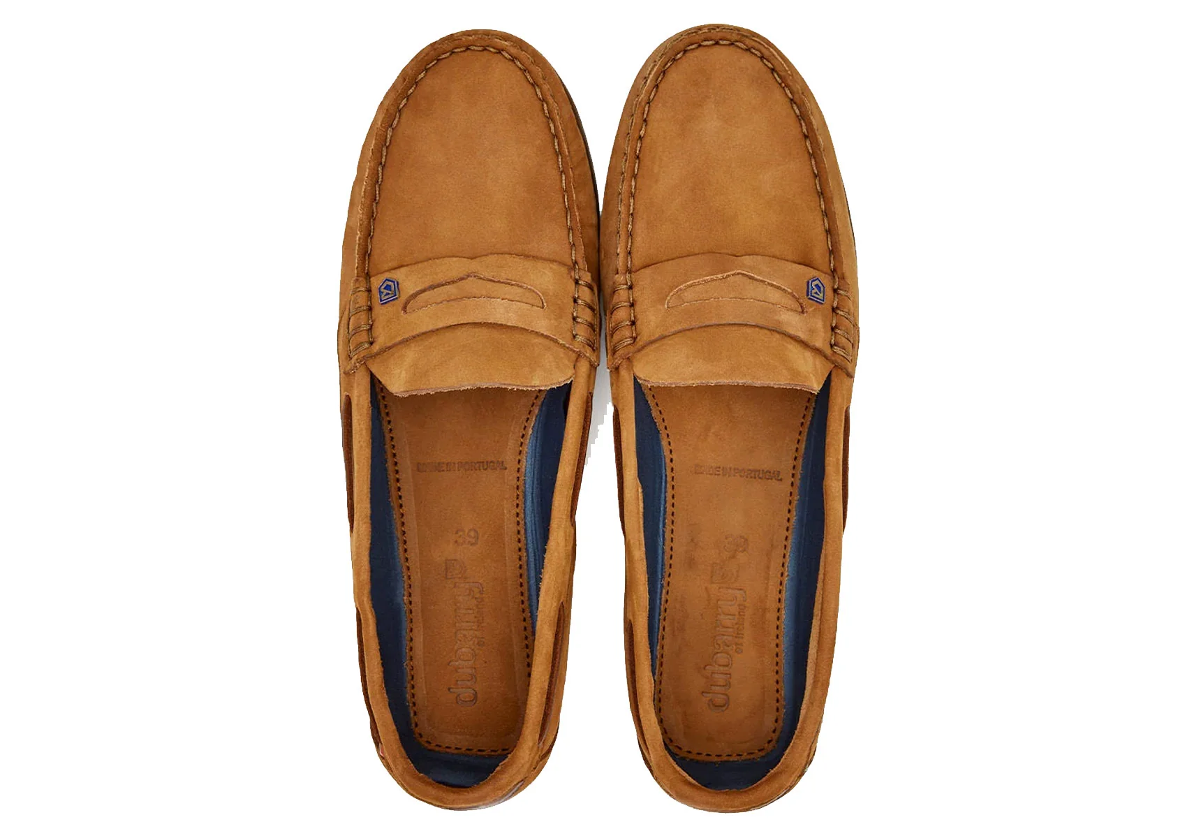 Dubarry Belize - Cognac - Image 4