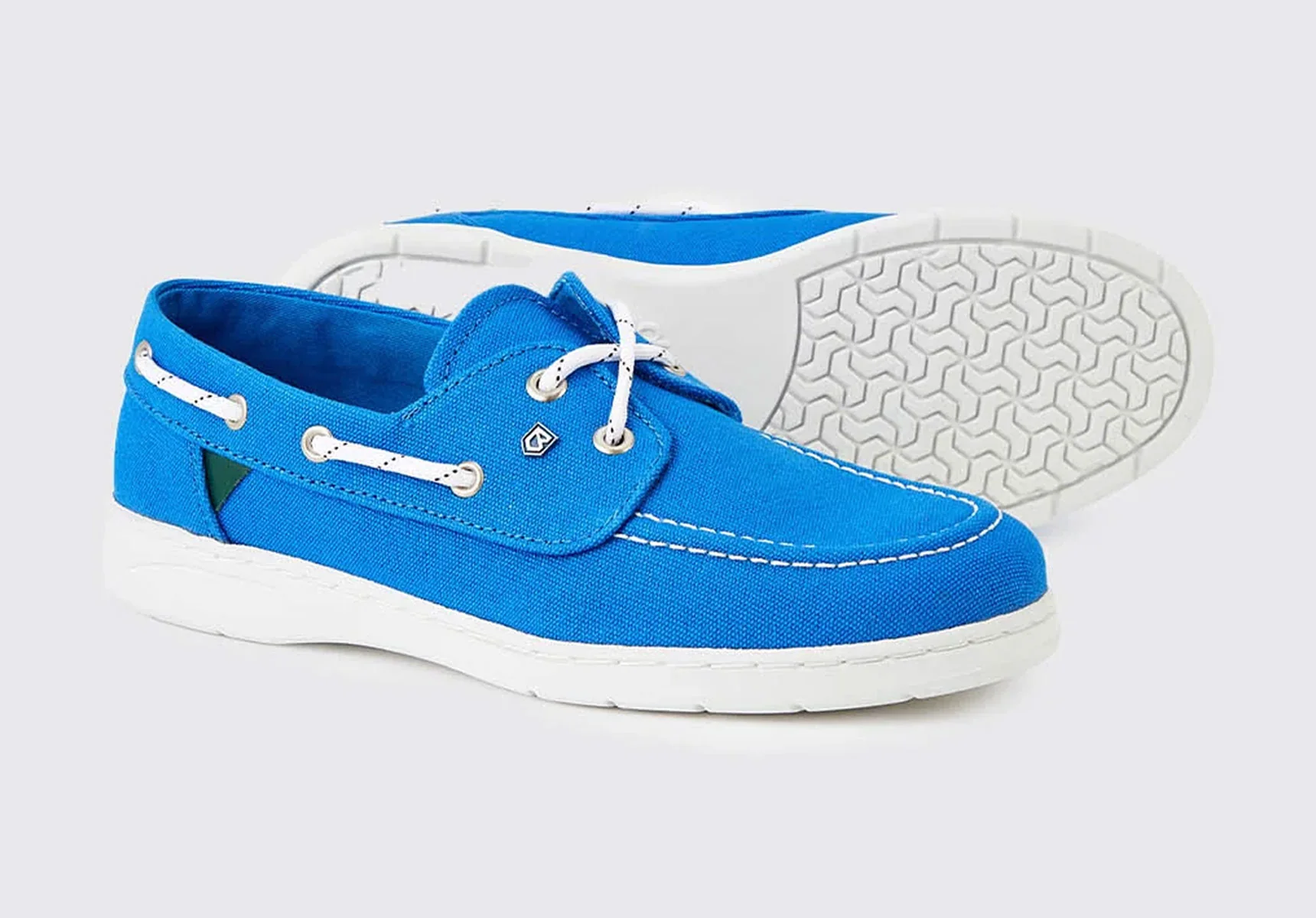 Dubarry Biarritz - Blue Mist - 39 - Image 2