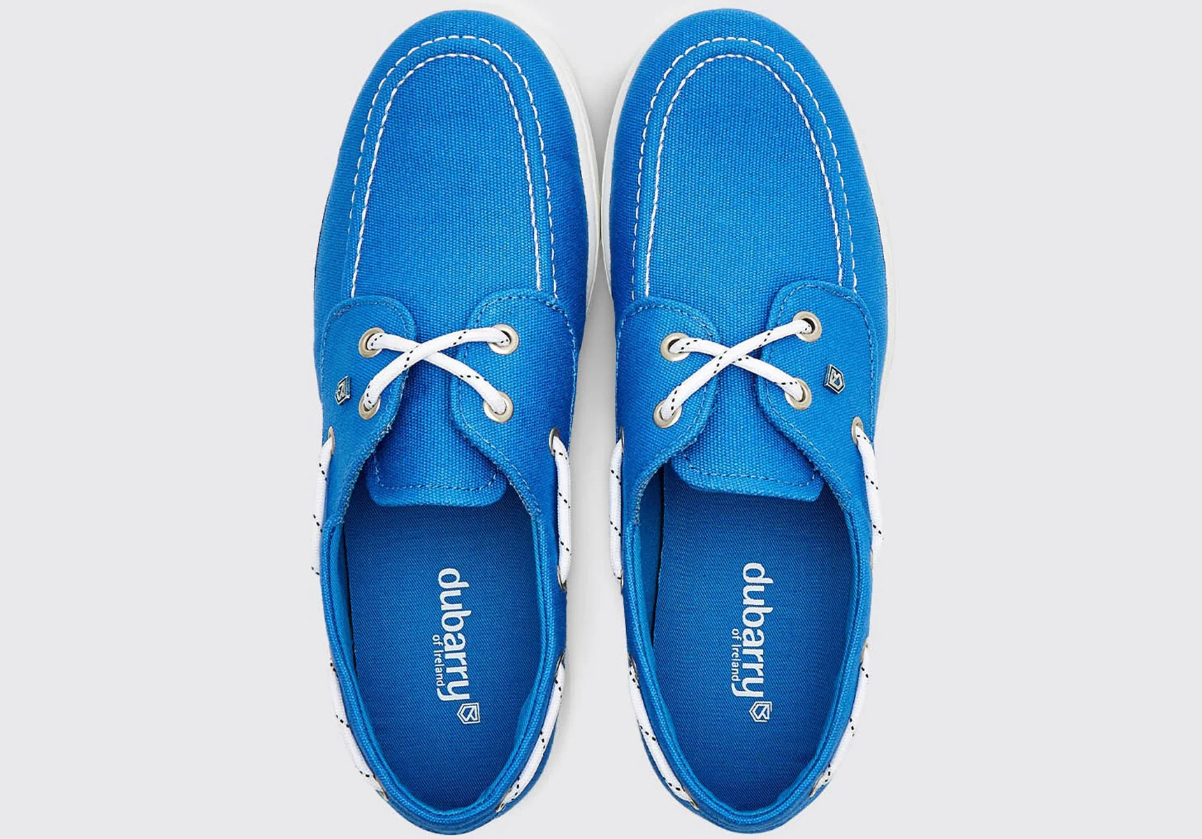 Dubarry Biarritz - Blue Mist - 39 - Image 4