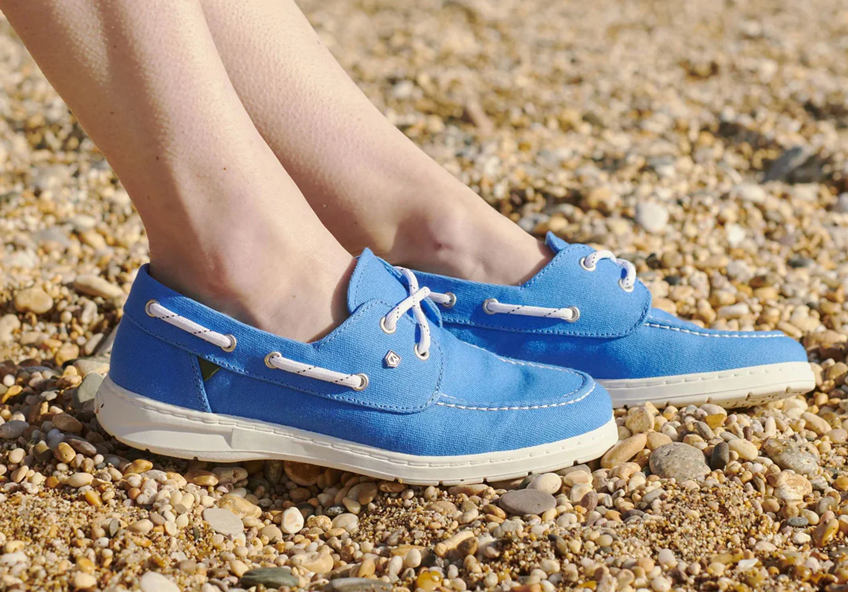 Dubarry Biarritz - Blue Mist - 39 - Image 5