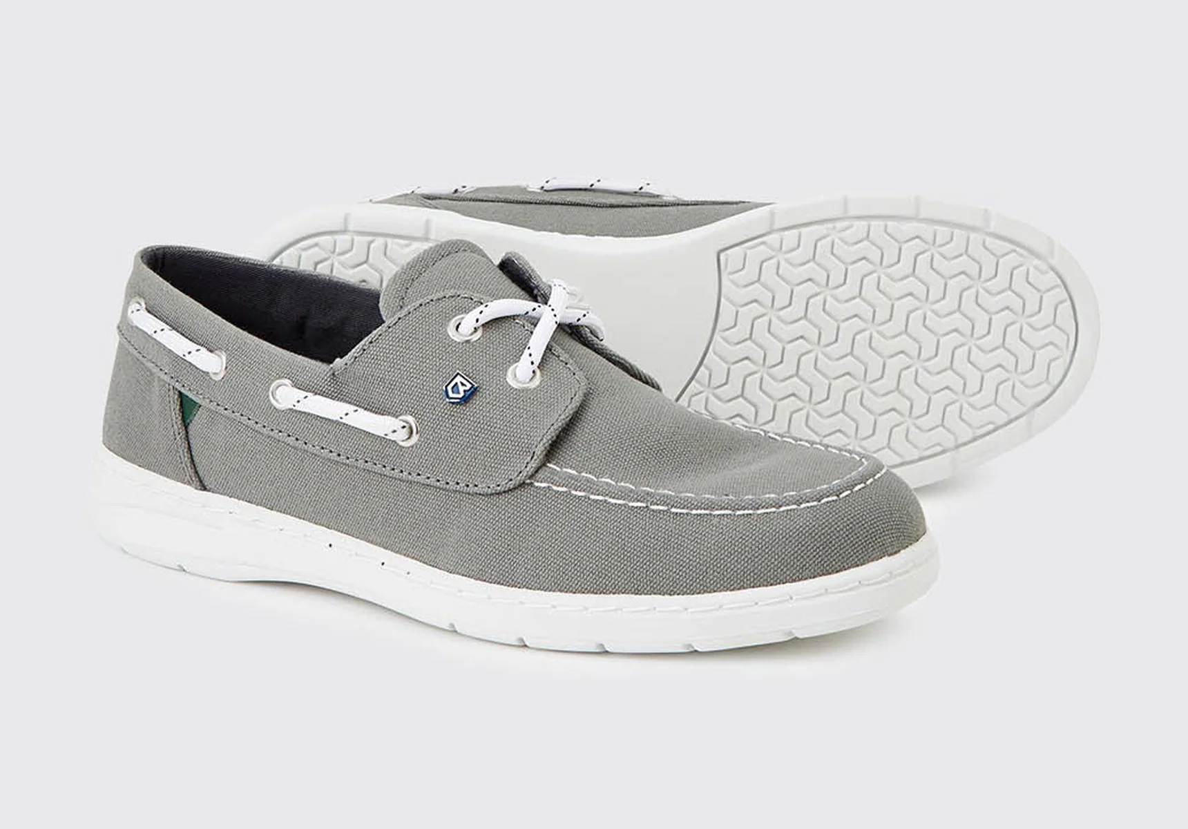 Dubarry Biarritz - Khaki - Image 2