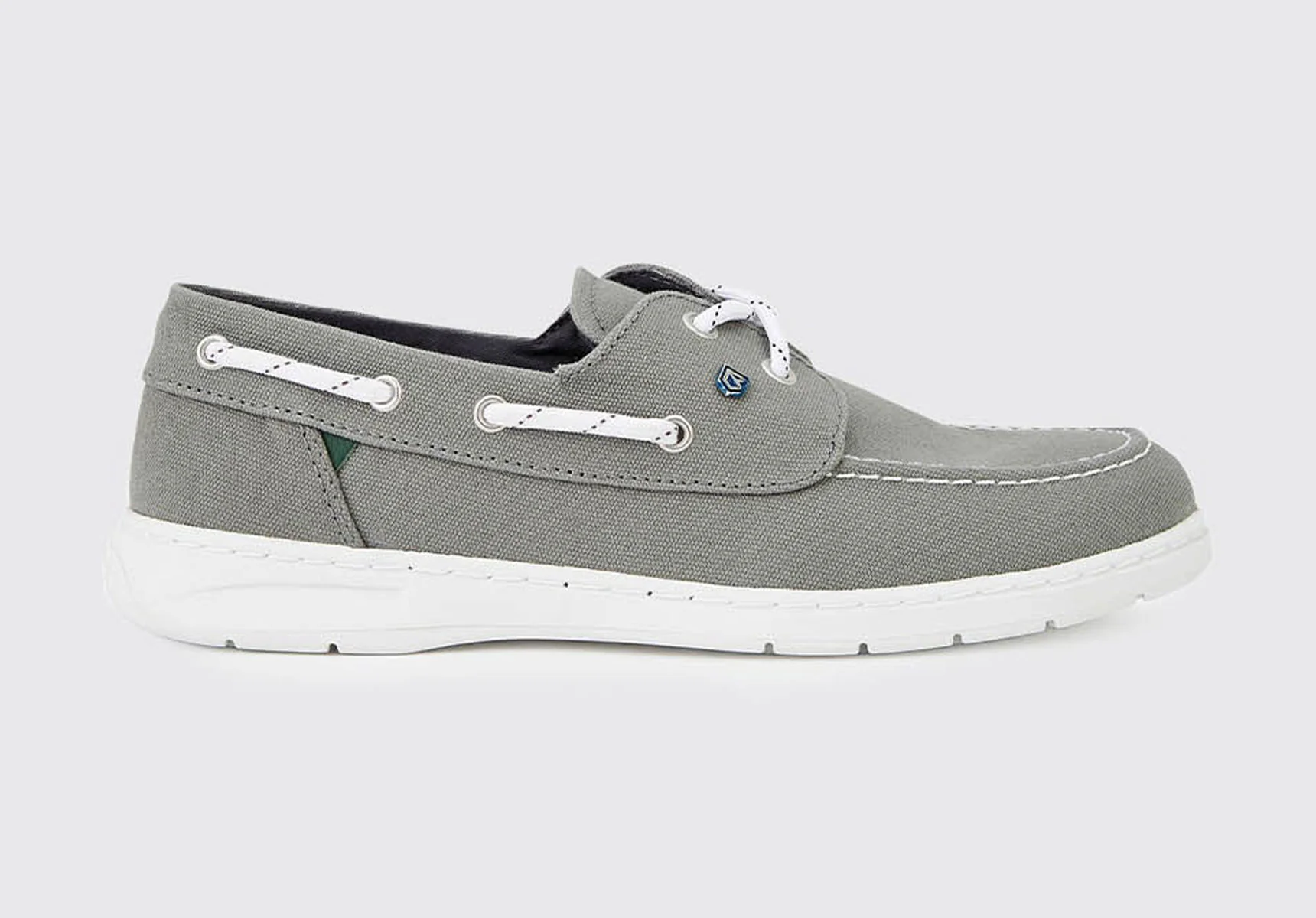 Dubarry Biarritz - Khaki - Image 4