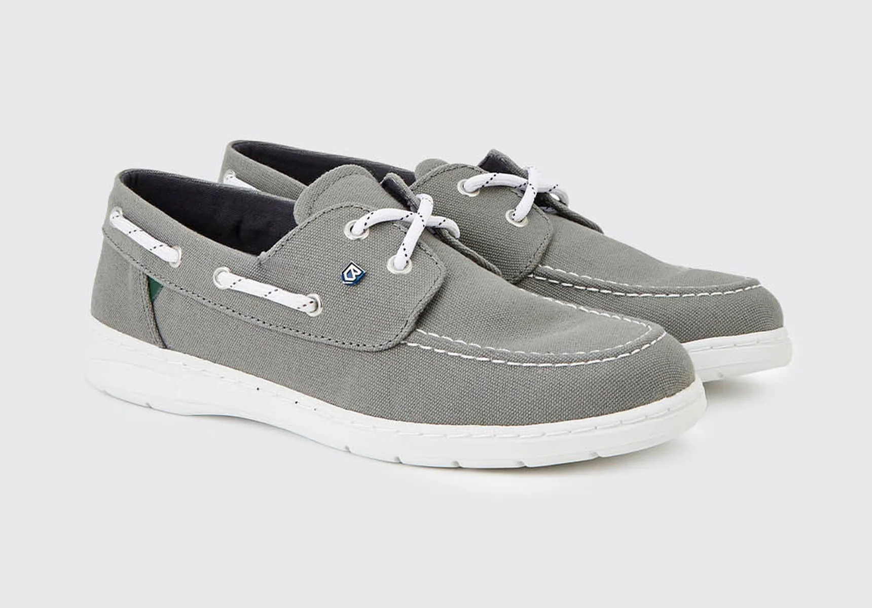 Dubarry Biarritz - Khaki - Image 5