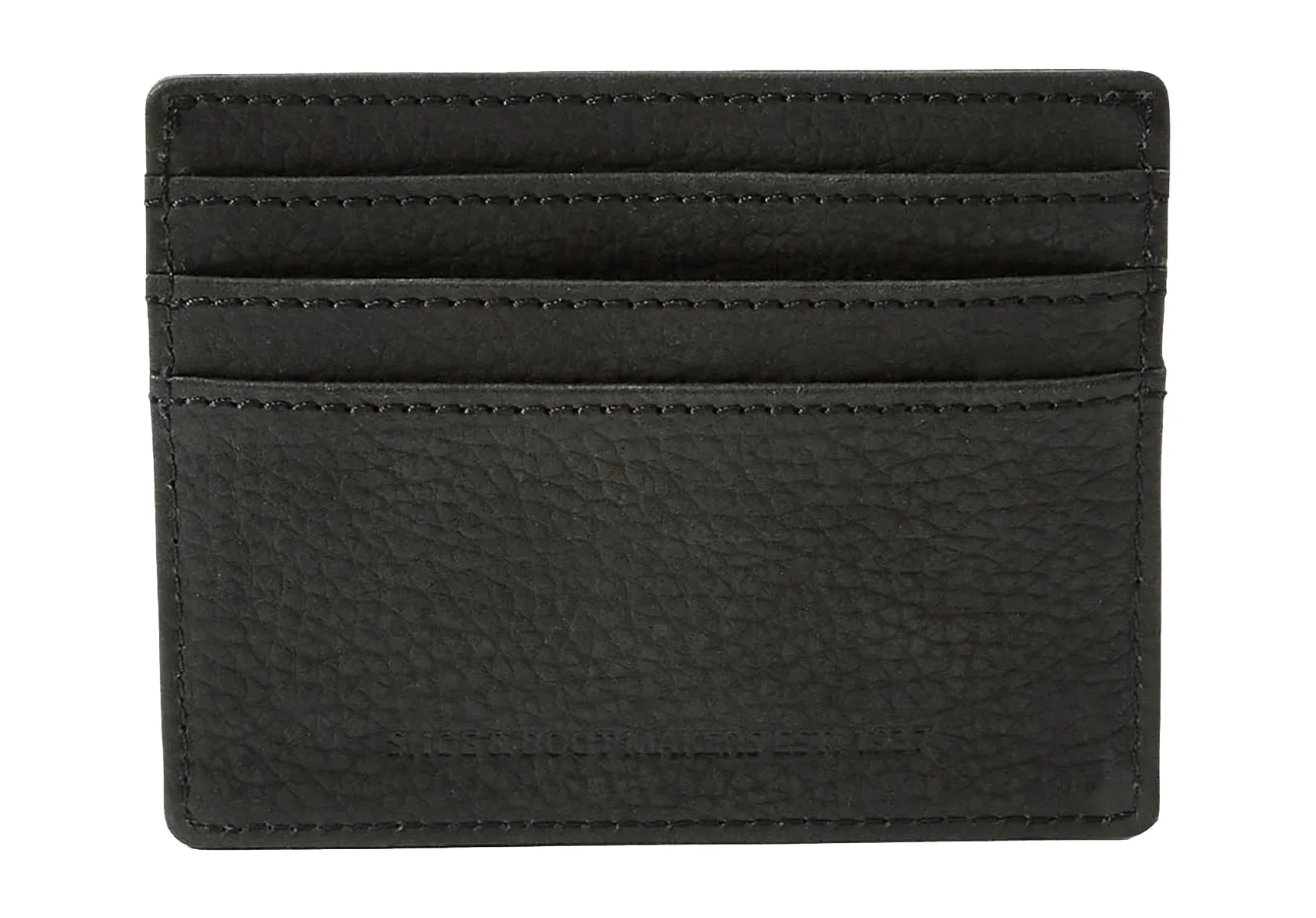 Dubarry Brooklodge - Black