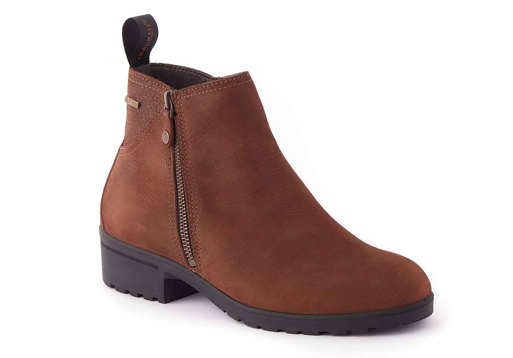 Dubarry Carlow - Walnut - 36