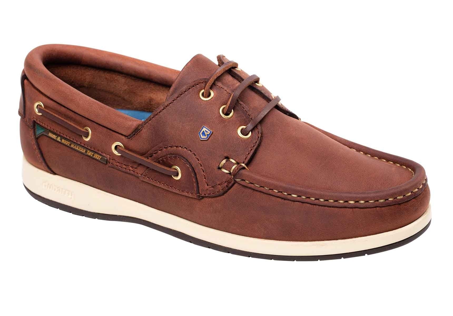 Dubarry Commodore - Chestnut