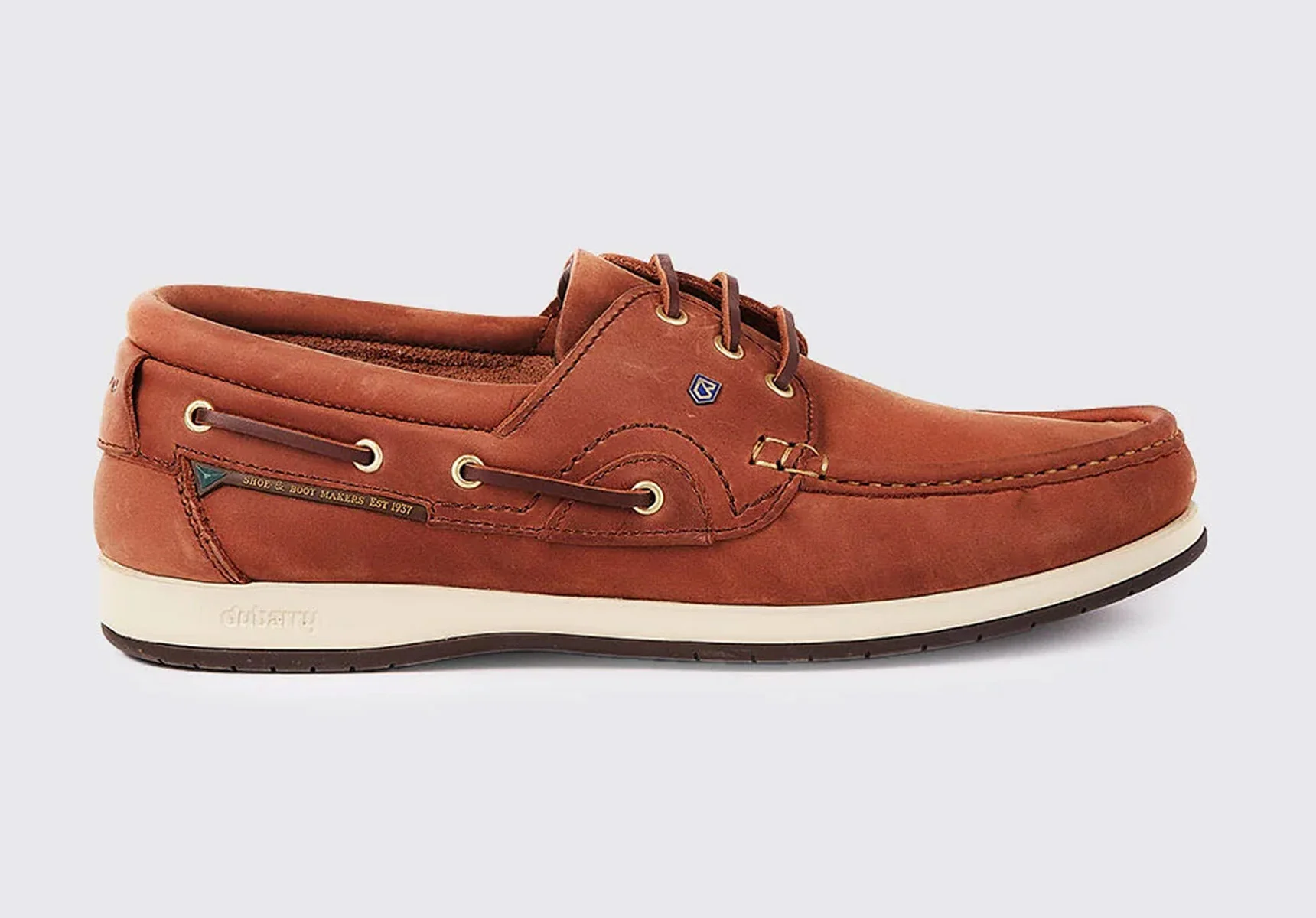 Dubarry Commodore - Chestnut - Image 3