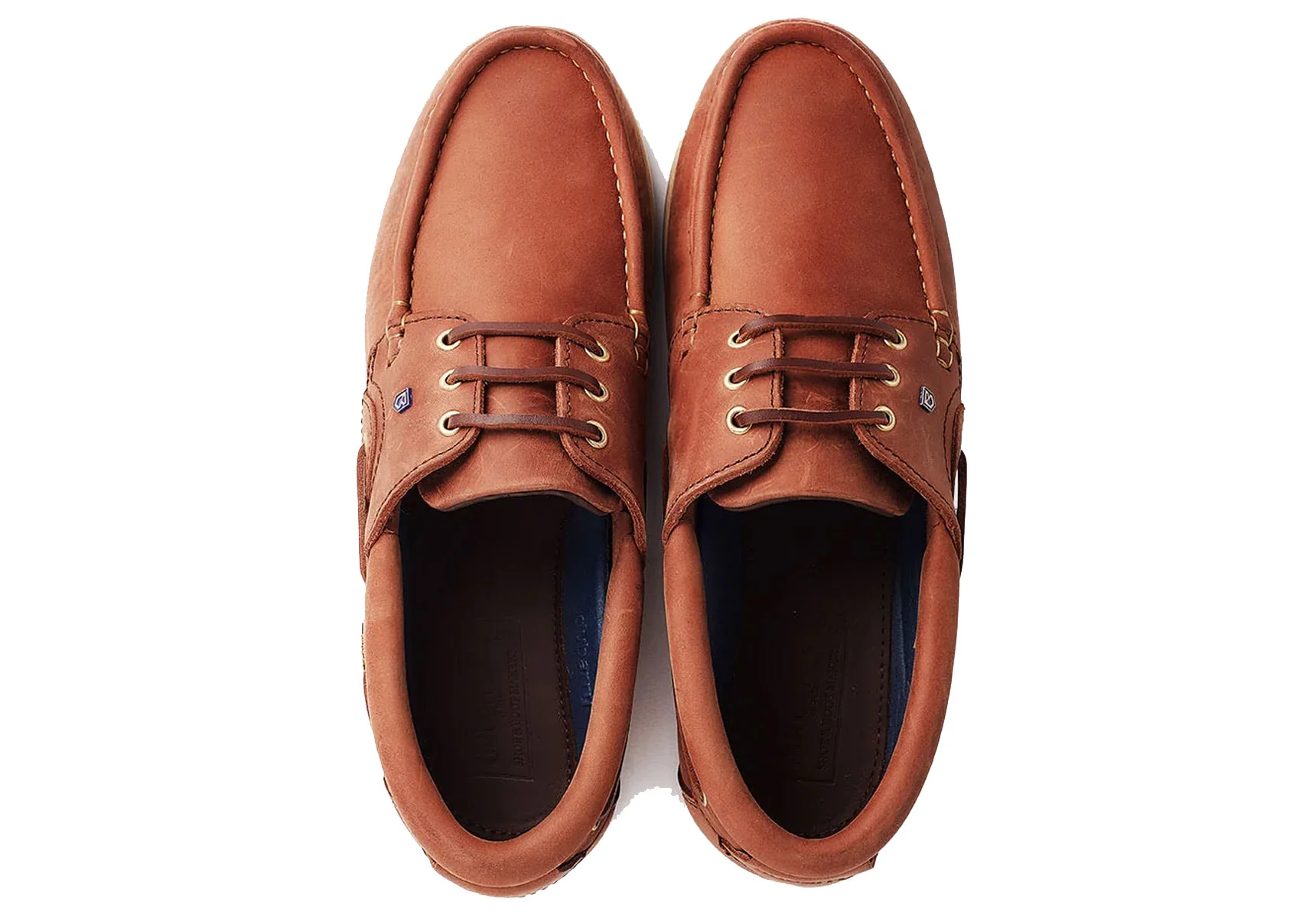 Dubarry Commodore - Chestnut - Image 4