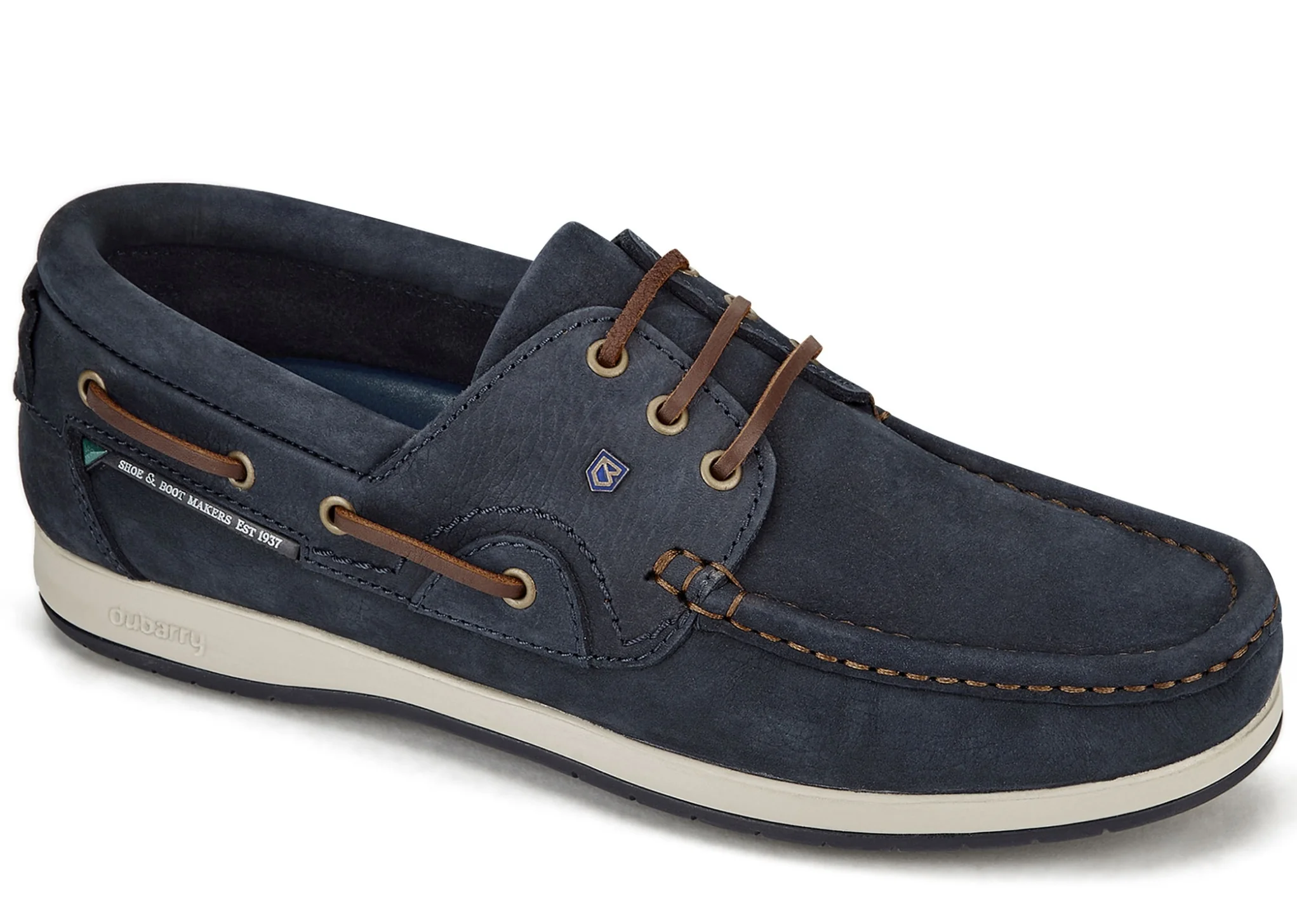 Dubarry Commodore - Midnight