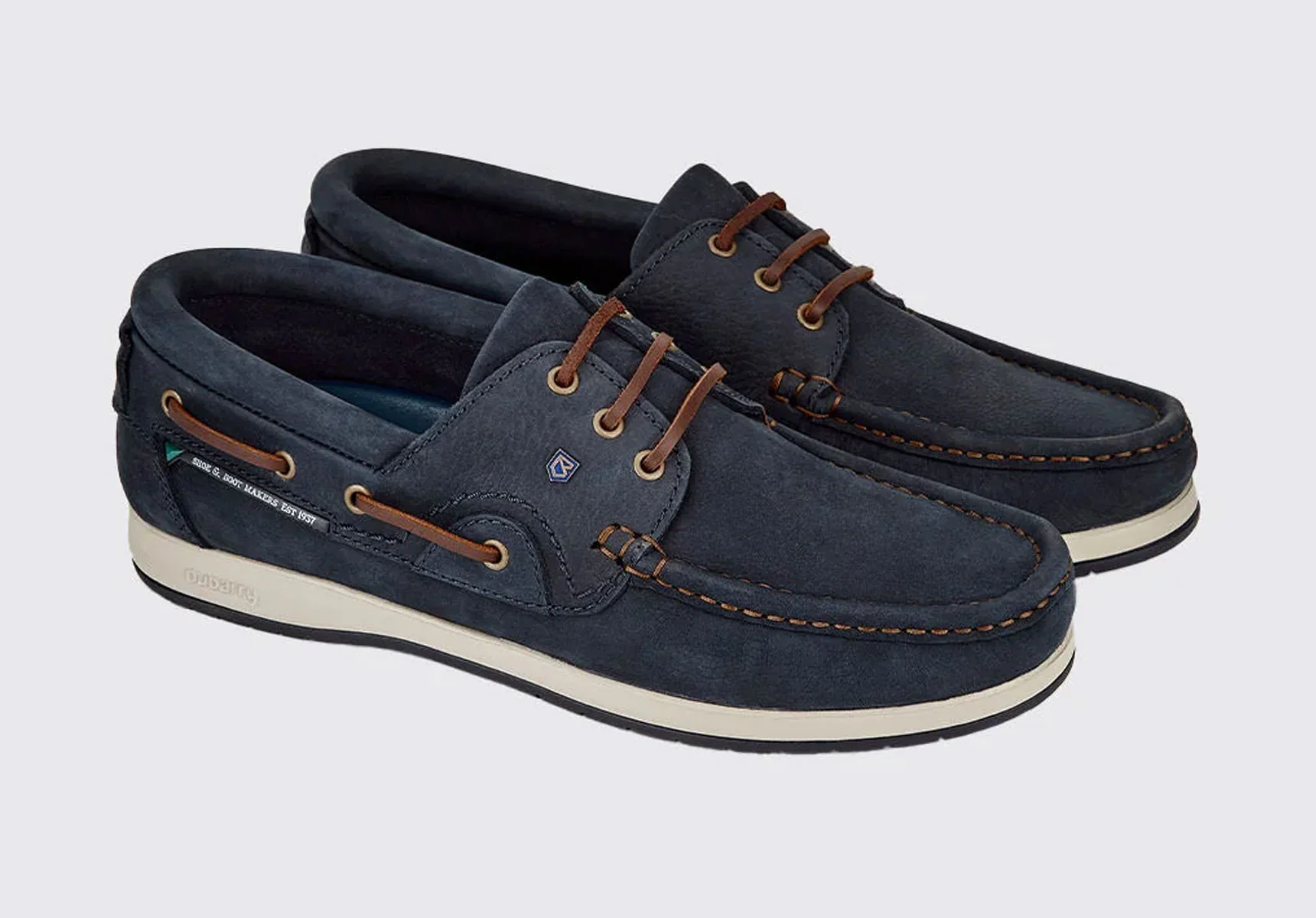 Dubarry Commodore - Midnight - Image 5