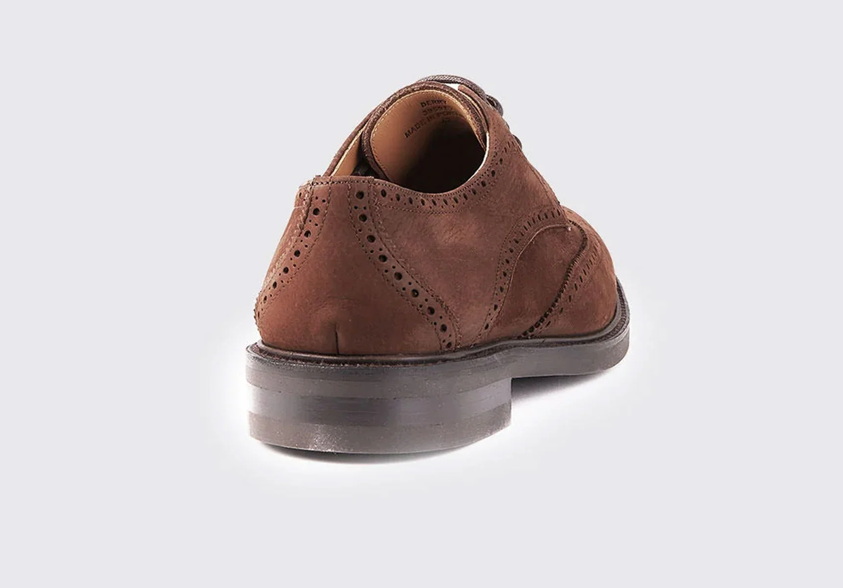 Dubarry Derry - Walnut - Image 5