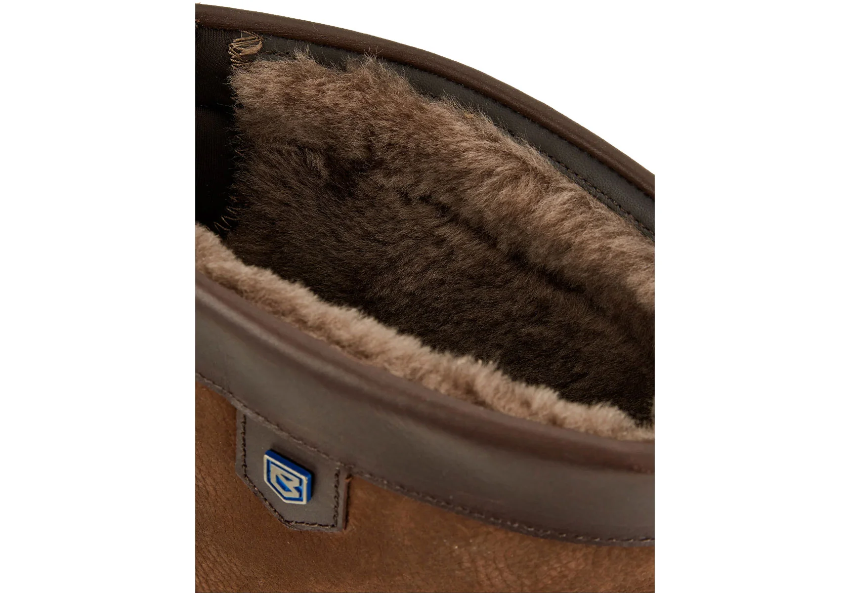 Dubarry Donegal - Walnut - Image 4