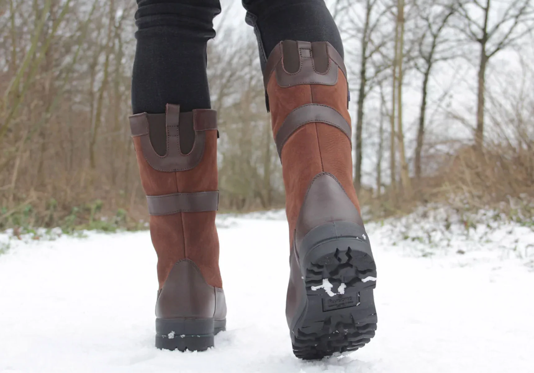 Dubarry Donegal - Walnut - Image 5