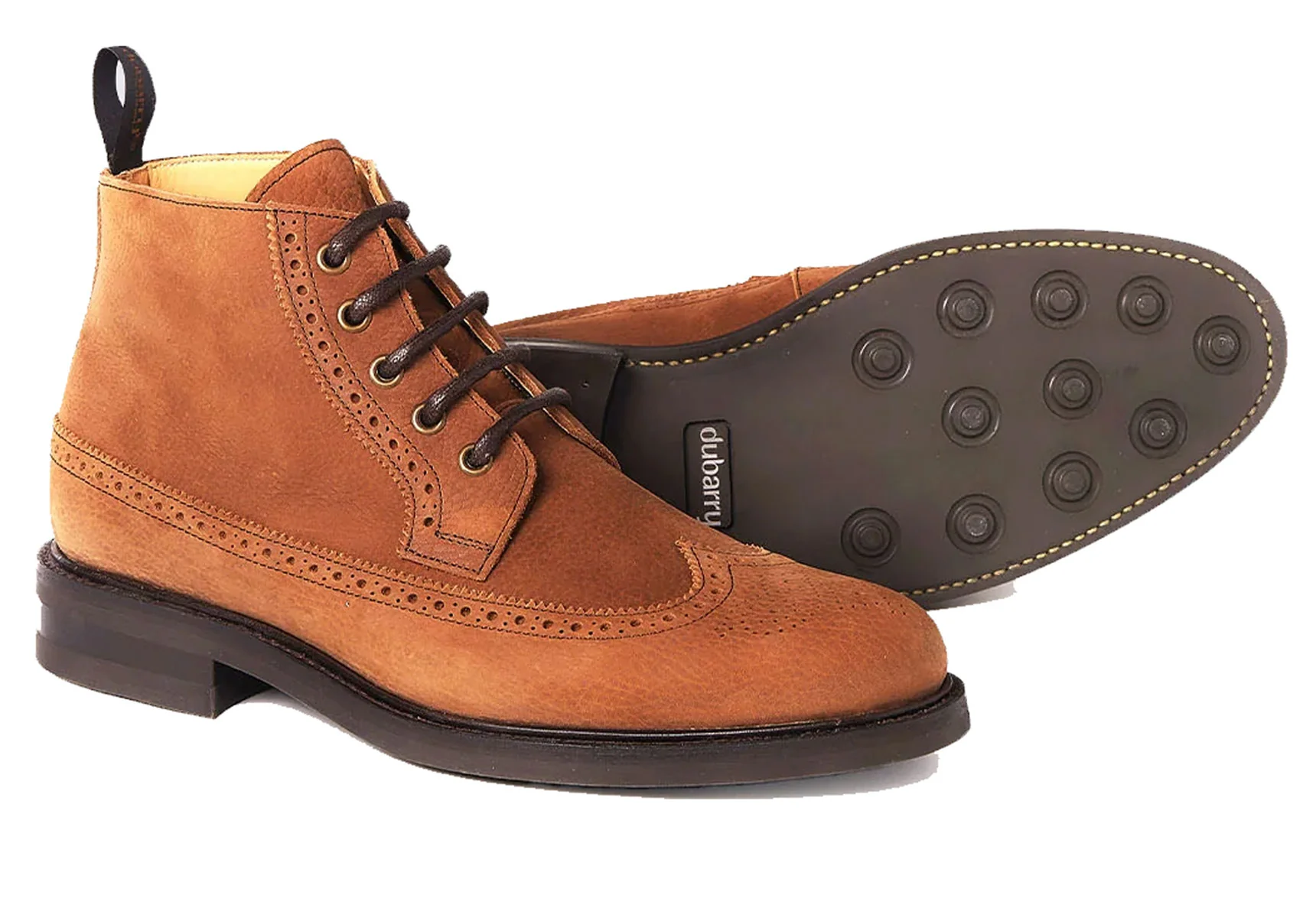 Dubarry Down - Brown - Image 2