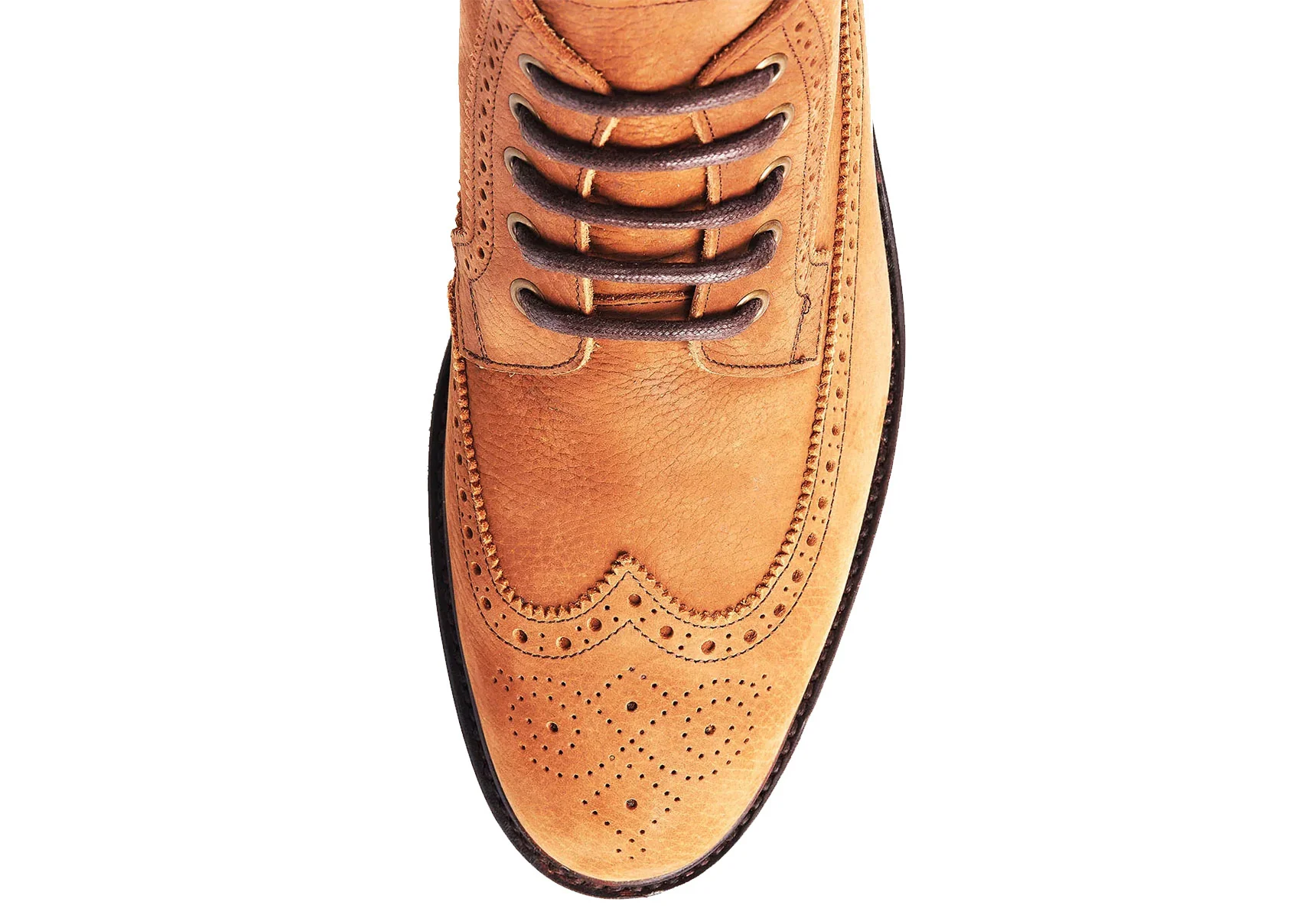 Dubarry Down - Brown - Image 3