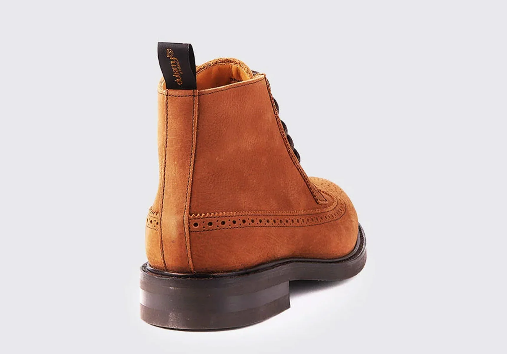 Dubarry Down - Brown - Image 4