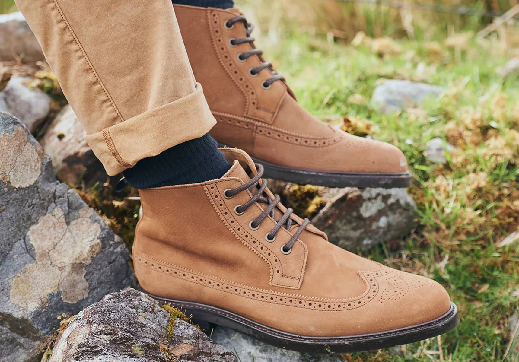 Dubarry Down - Brown - Image 5