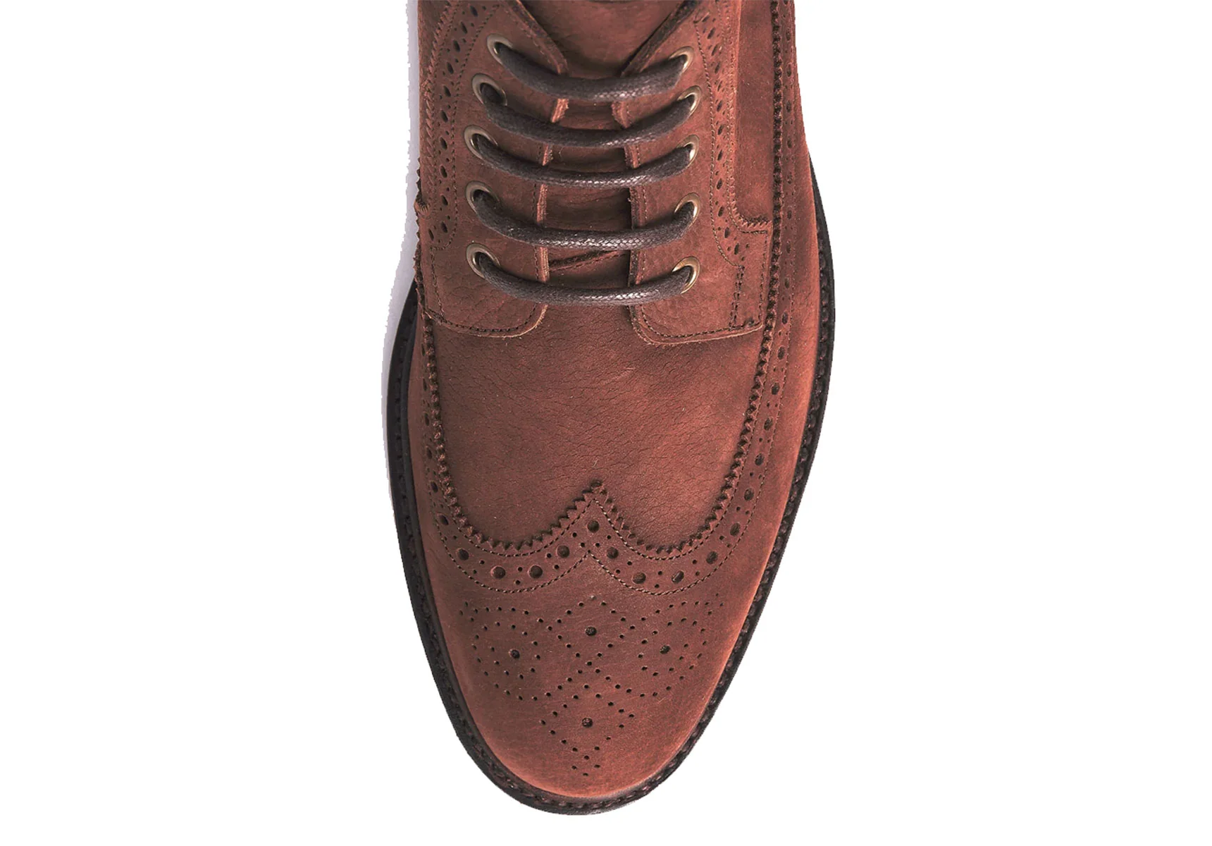 Dubarry Down - Walnut - 42 - Image 3