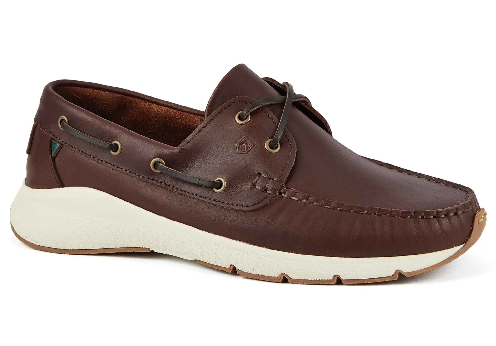 Dubarry Dungarvan - Mahogany - 41
